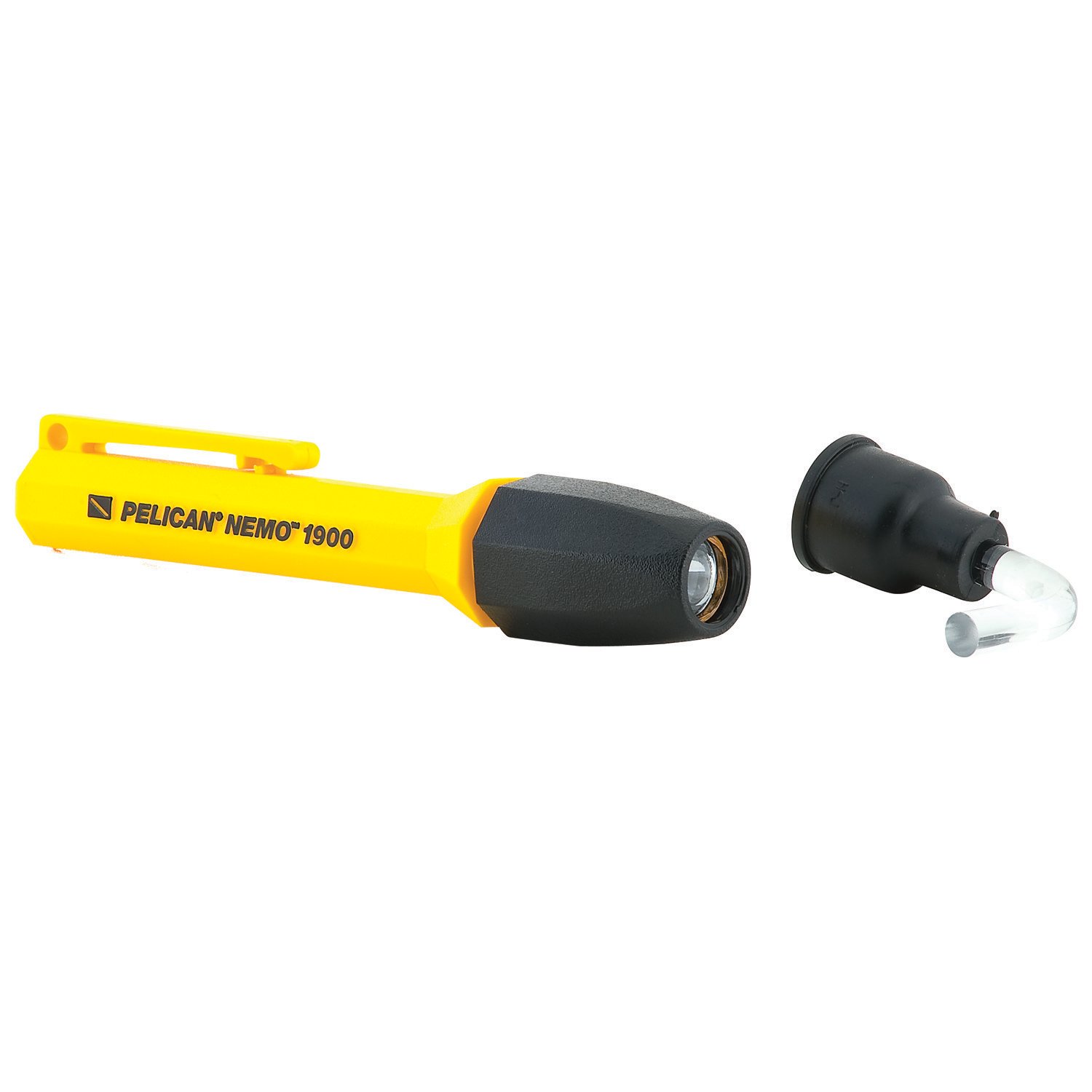 Pelican Nemo™ 1900 Xenon Flashlight