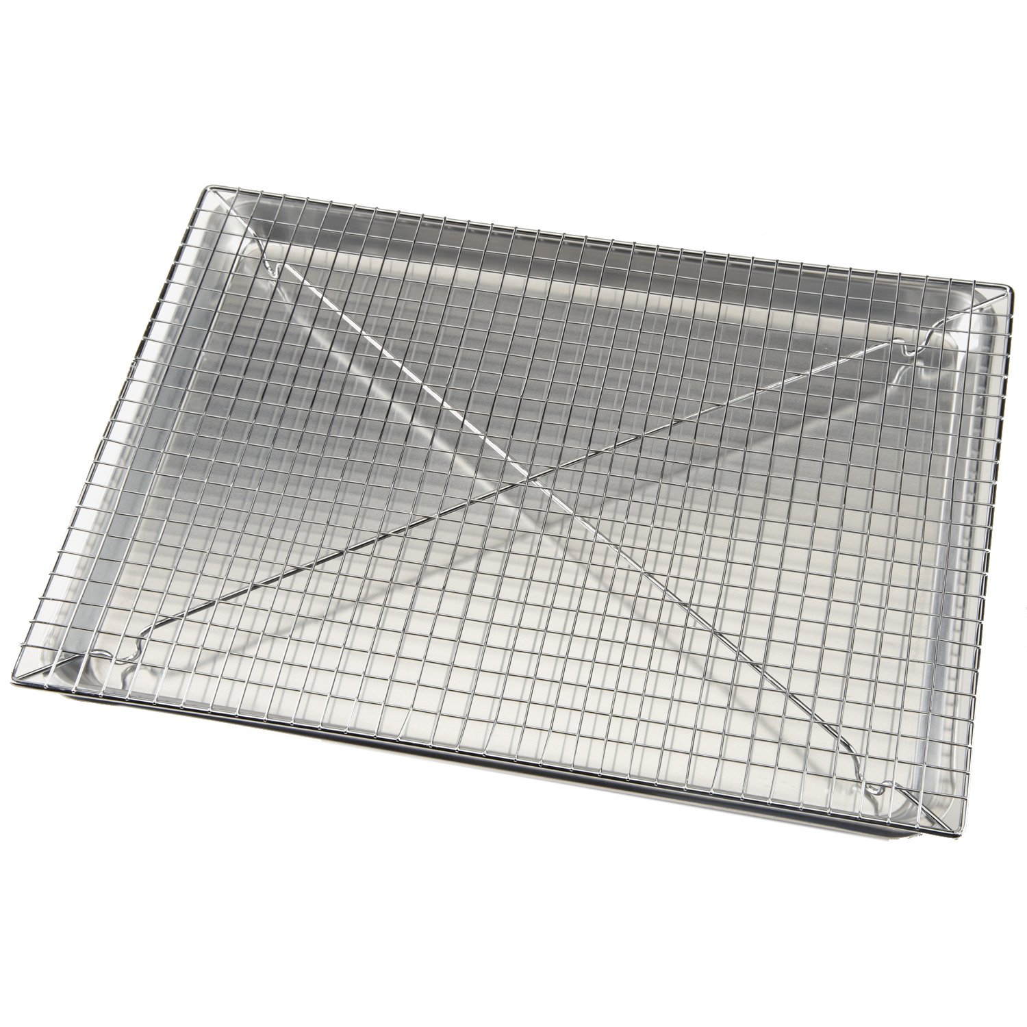 LEM Jerky Pan and Rack thumbnail