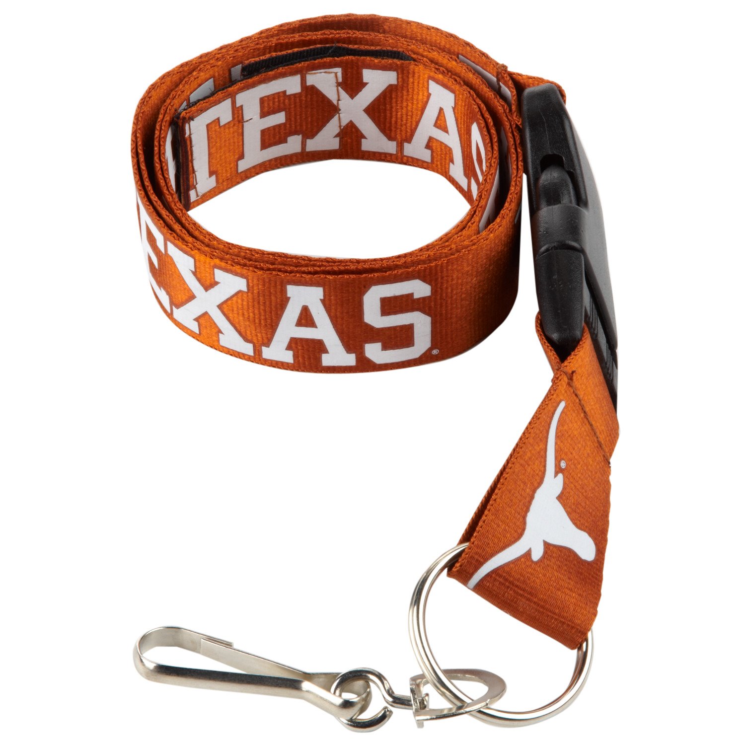 Pro Specialties Group NCAA Lanyard and Key Chain