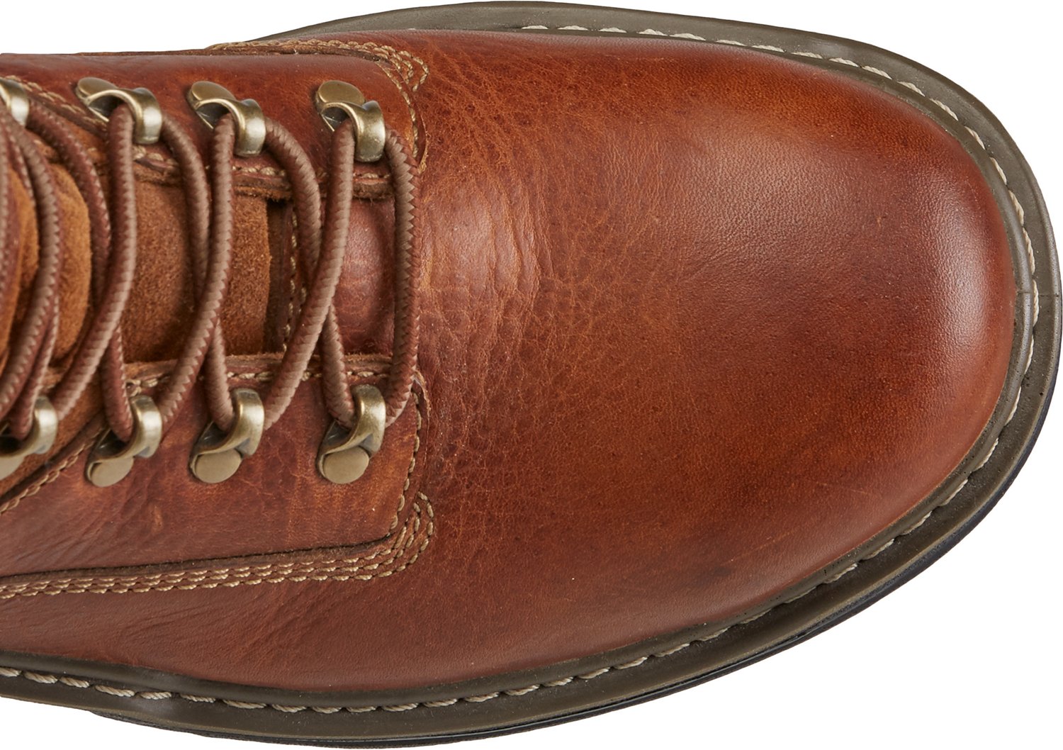 Wolverine Men's Raider Steel-Toe Work Boots thumbnail