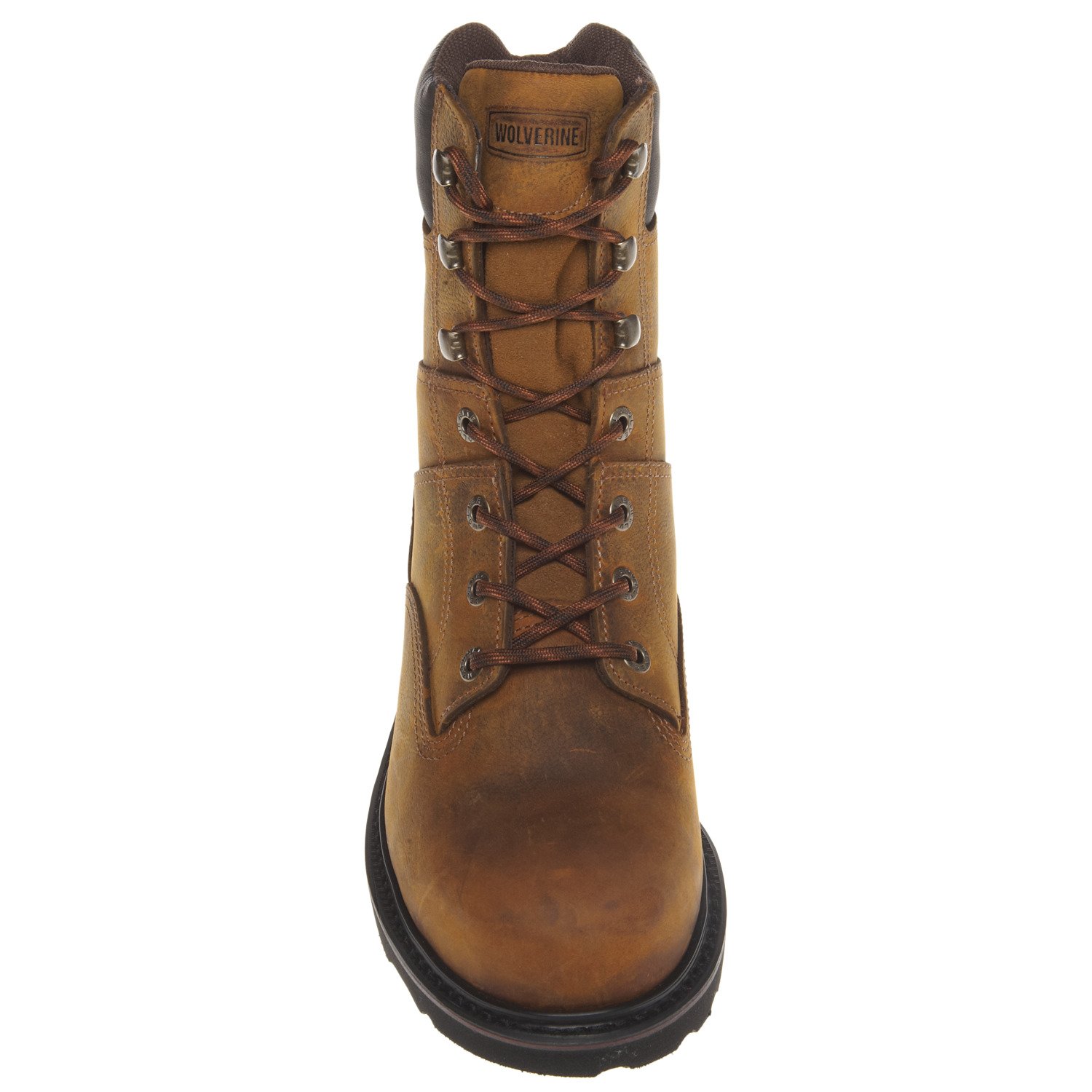 Wolverine Men's Saturn 8" Boots thumbnail