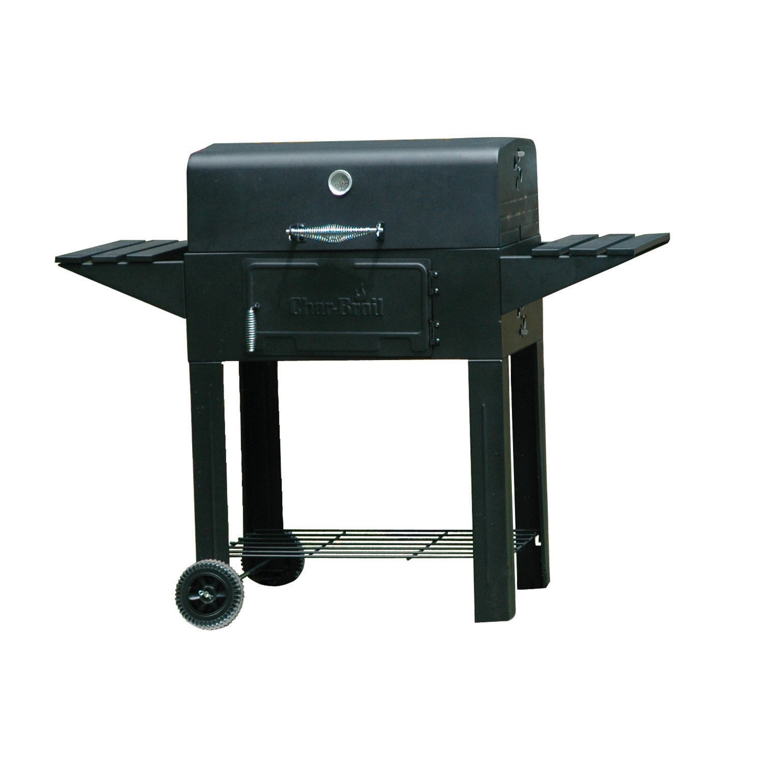Char-Broil® Santa Fe NBSC Charcoal Grill thumbnail