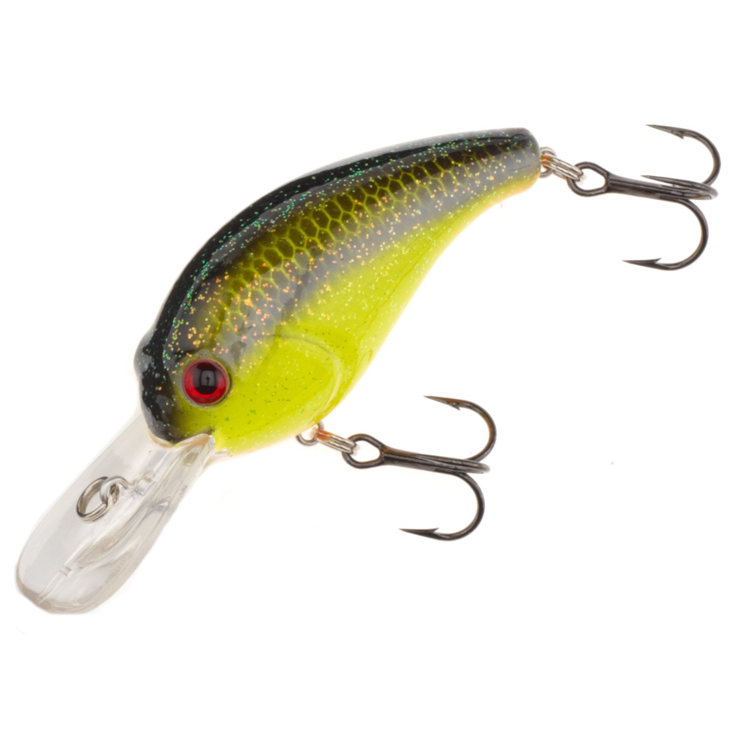Chartreuse Shad