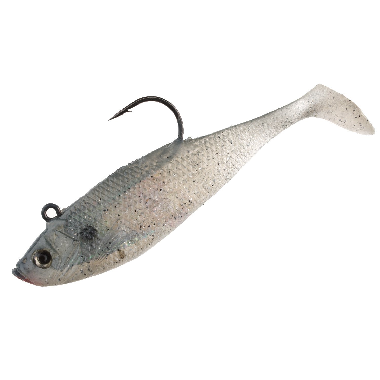Storm™ WildEye® 4" Swim Shad Baits 3-Pack