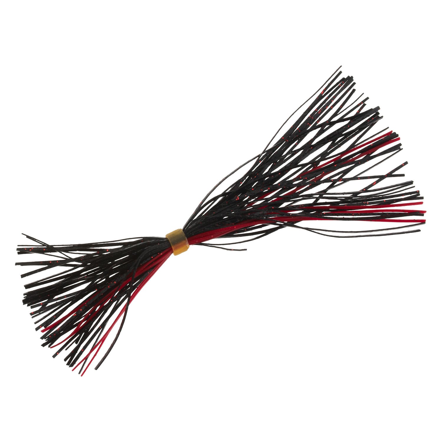 Strike King Diamond Dust® and Hot Solid Skirts 3-Pack