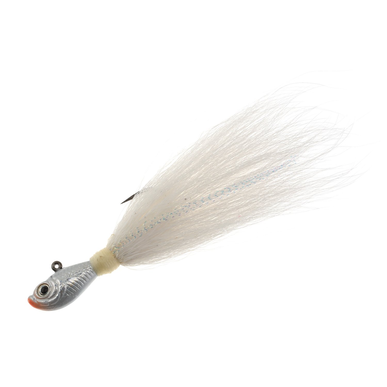 SPRO® Prime Bucktail 1/2 oz Jig