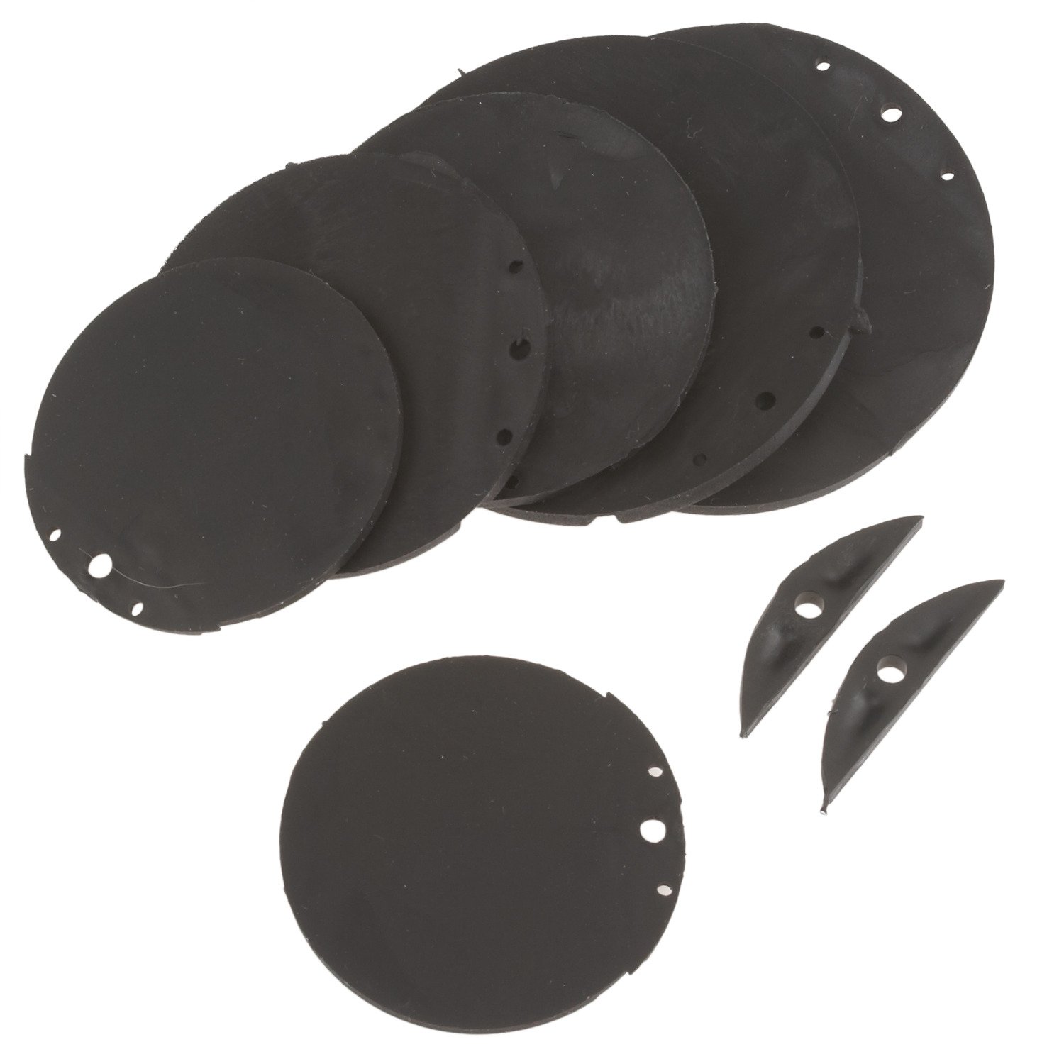 T-H Marine Flapper Scupper Repair Kit