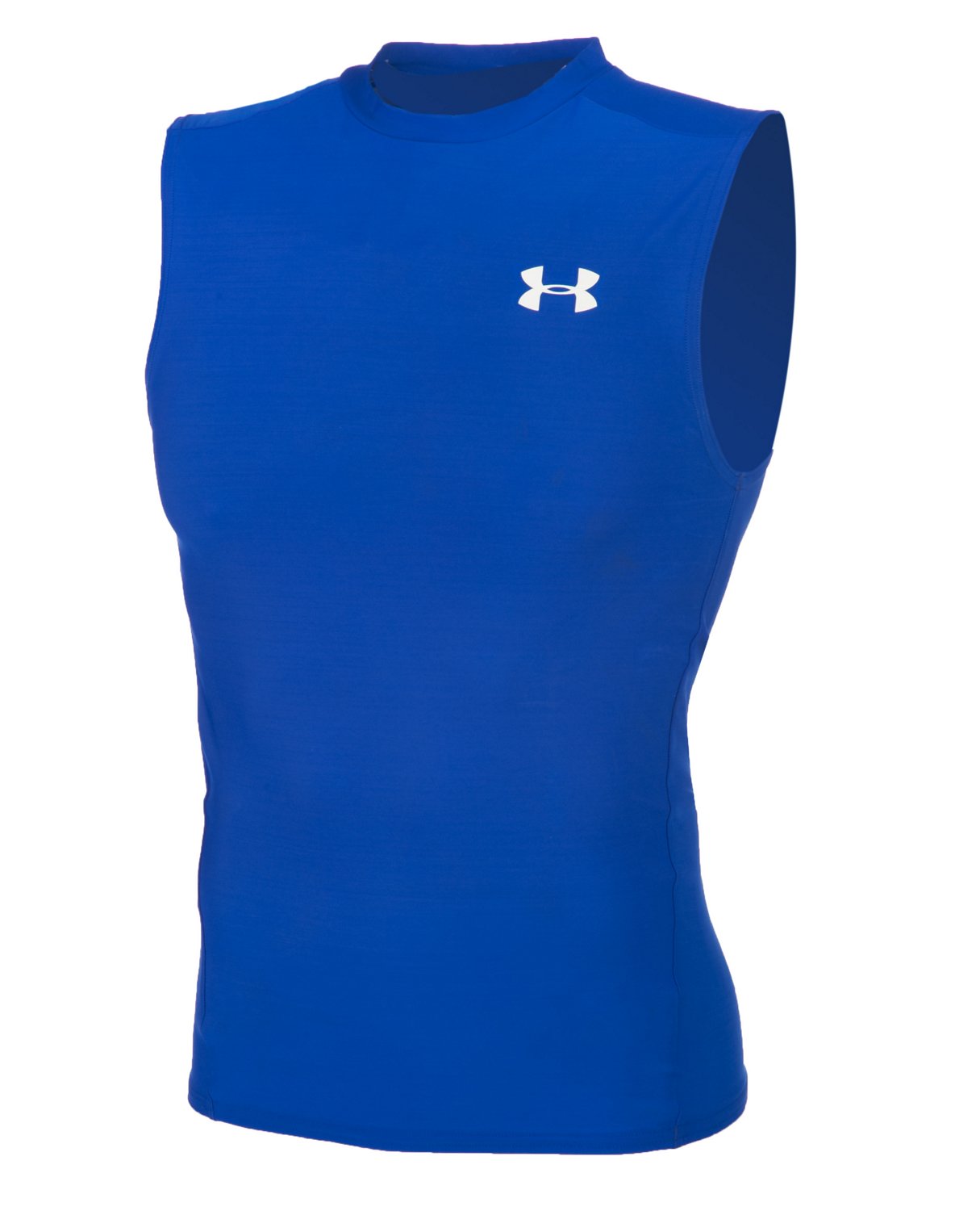 Under Armour® Men's HeatGear® Sleeveless T-shirt