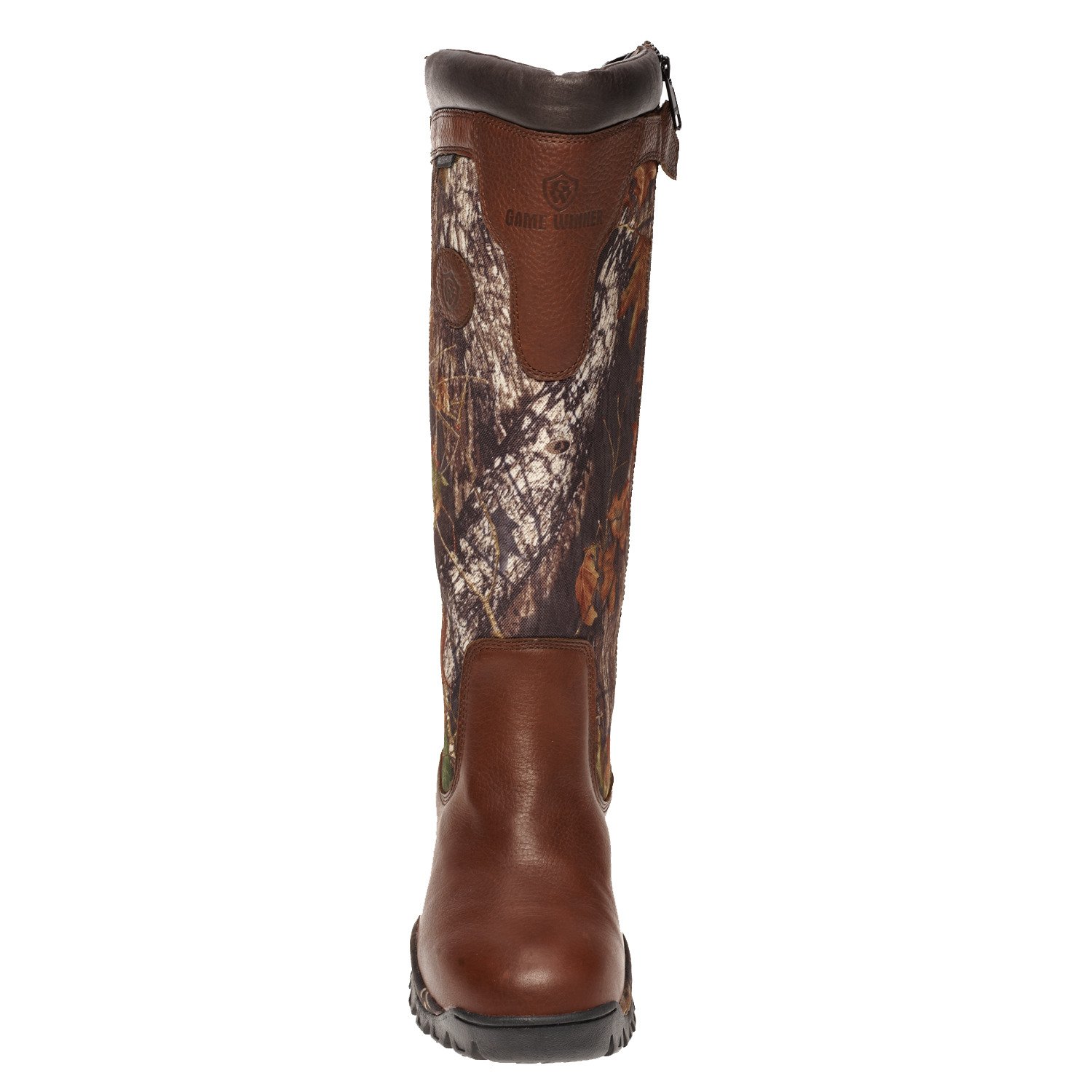 Game Winner® Men's Snake Armor SZ BX Hunting Boots thumbnail