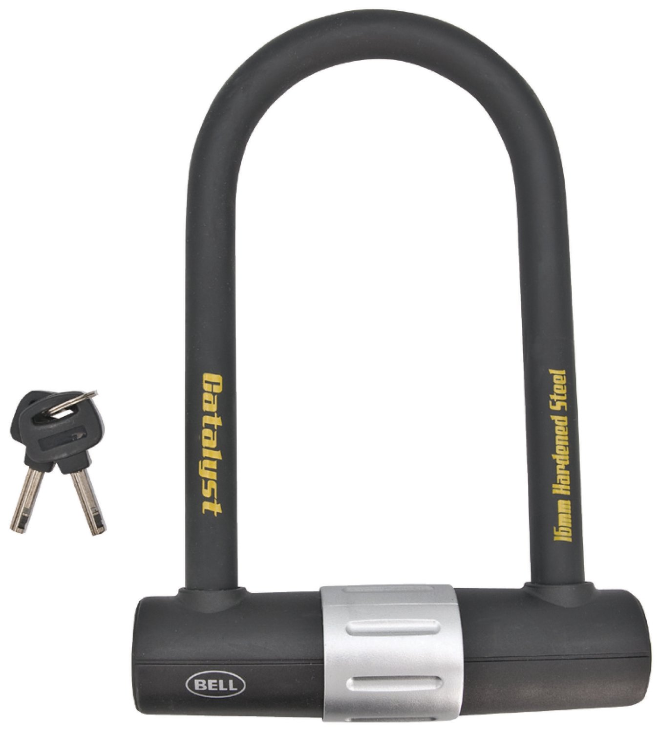 Bell Catalyst™ U-Lock