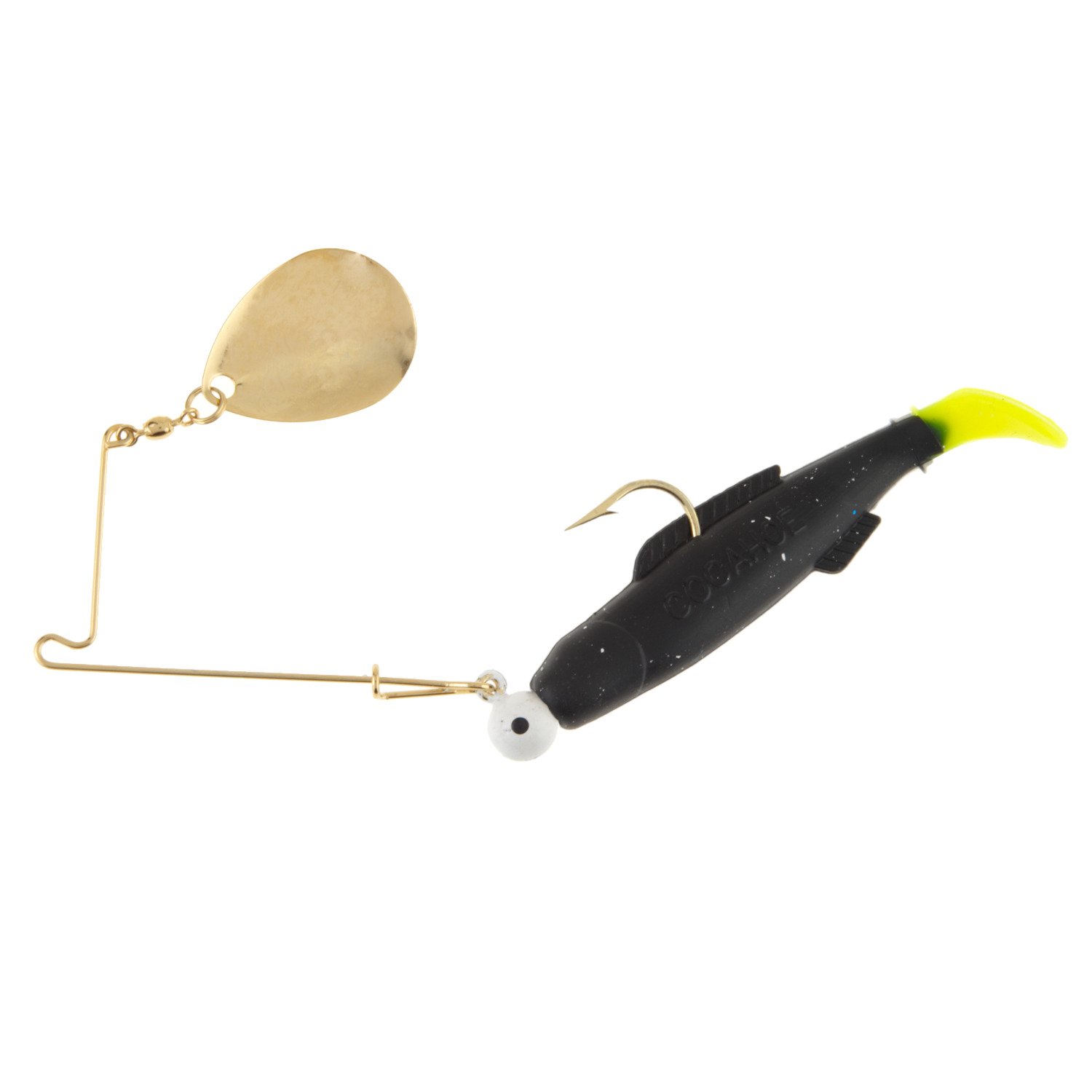 Black/Chart Tail