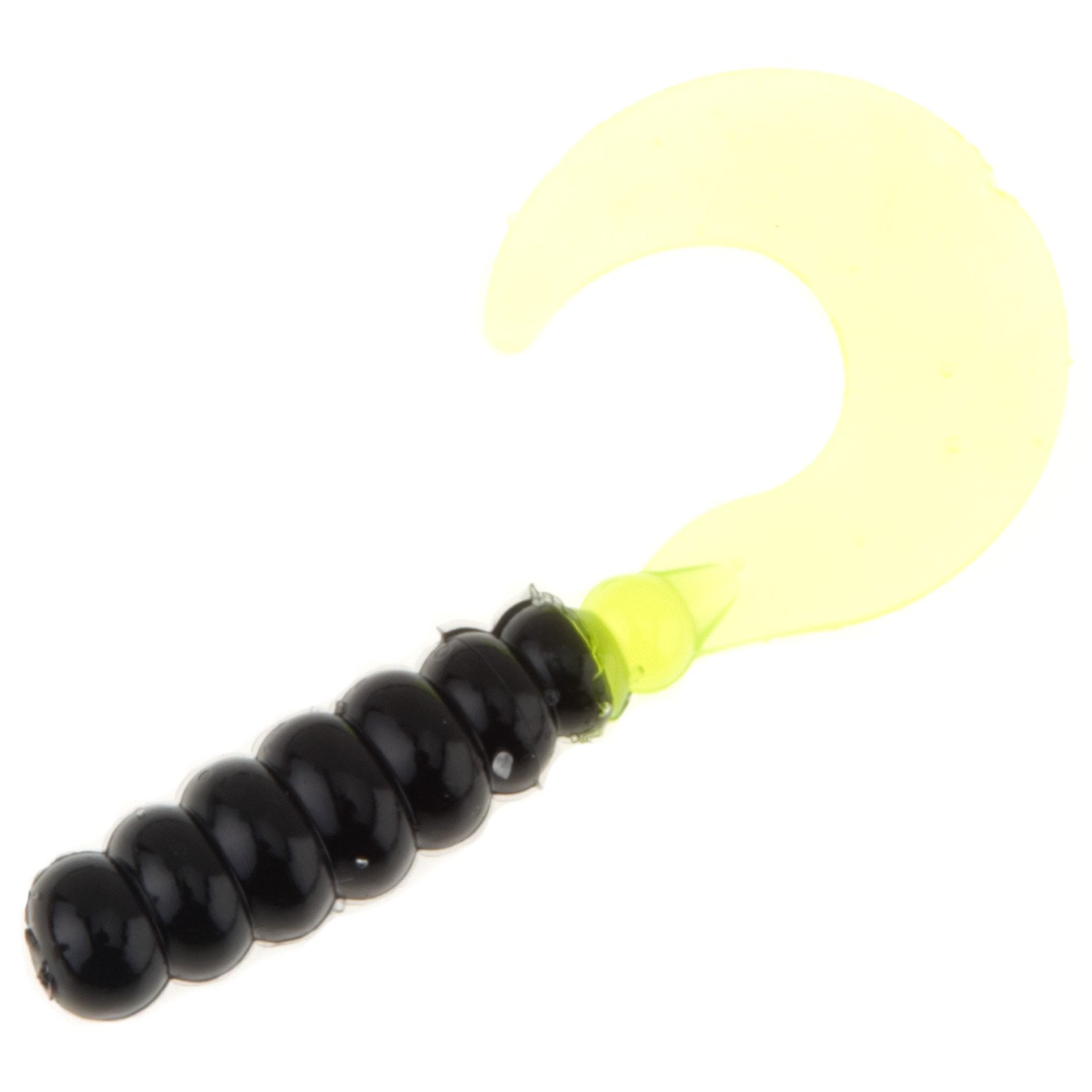 Black Chartreuse