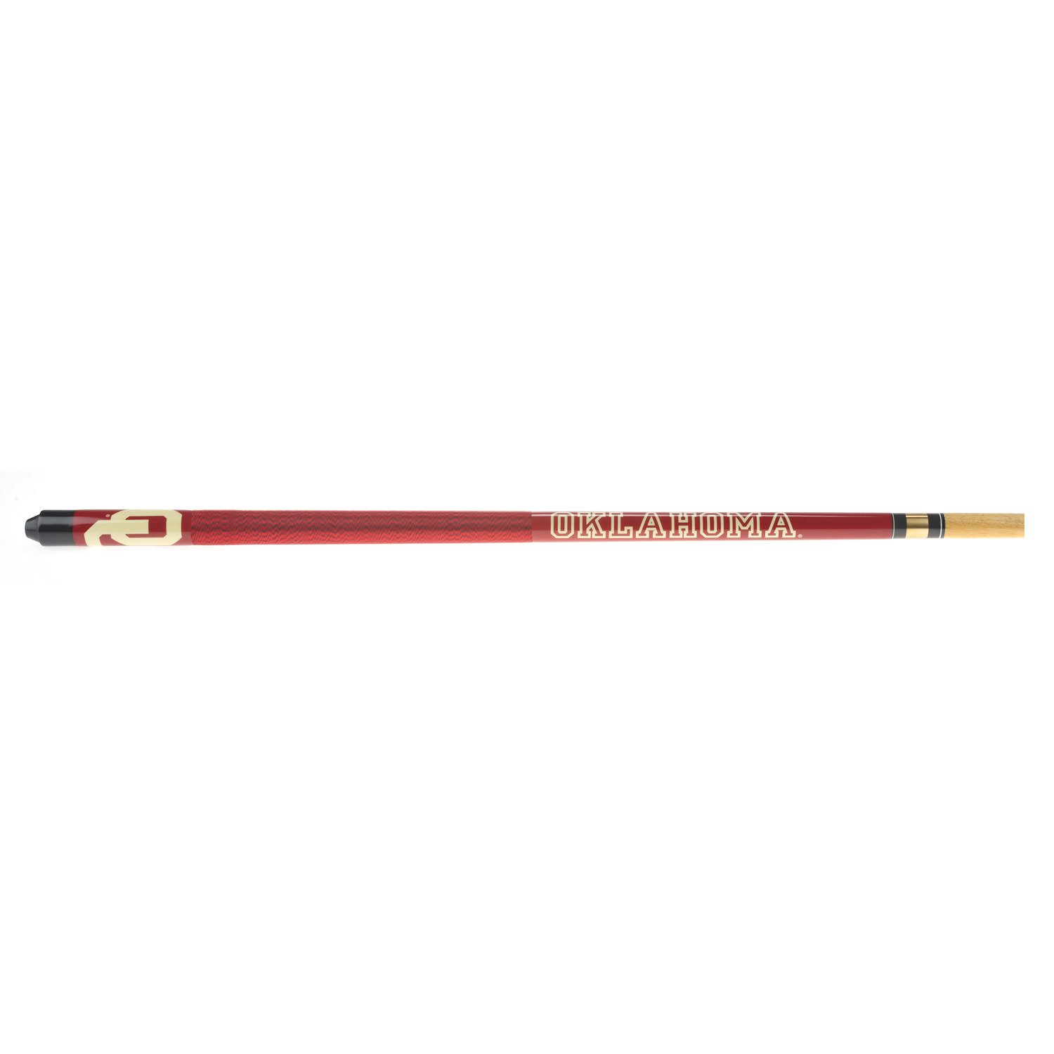 Minnesota Fats University of Oklahoma Billiard Cue