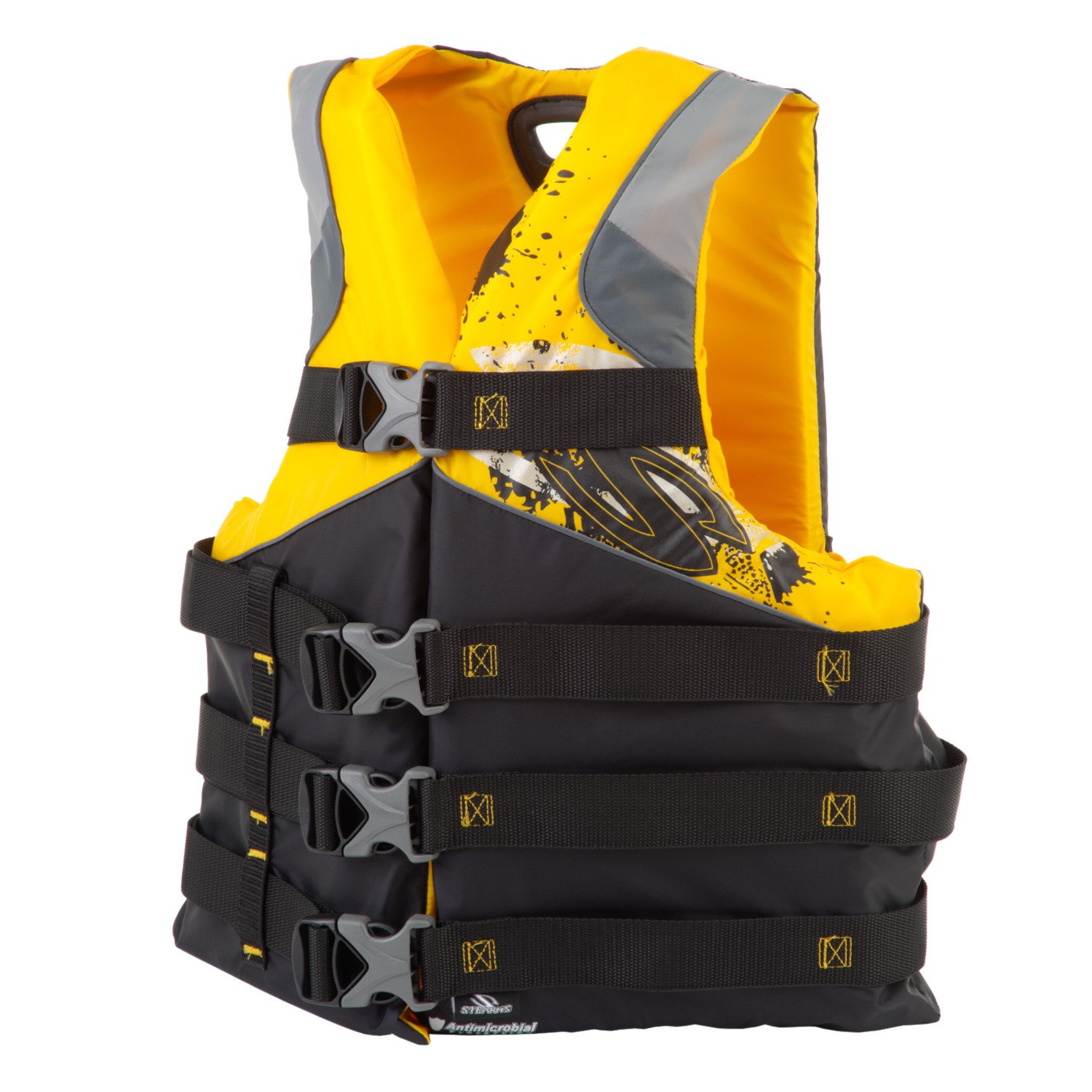 Stearns Men's Infinity Series Antimicrobial Life Jacket