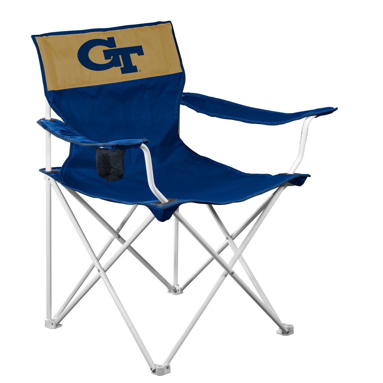 Logo Georgia Tech Canvas Chair