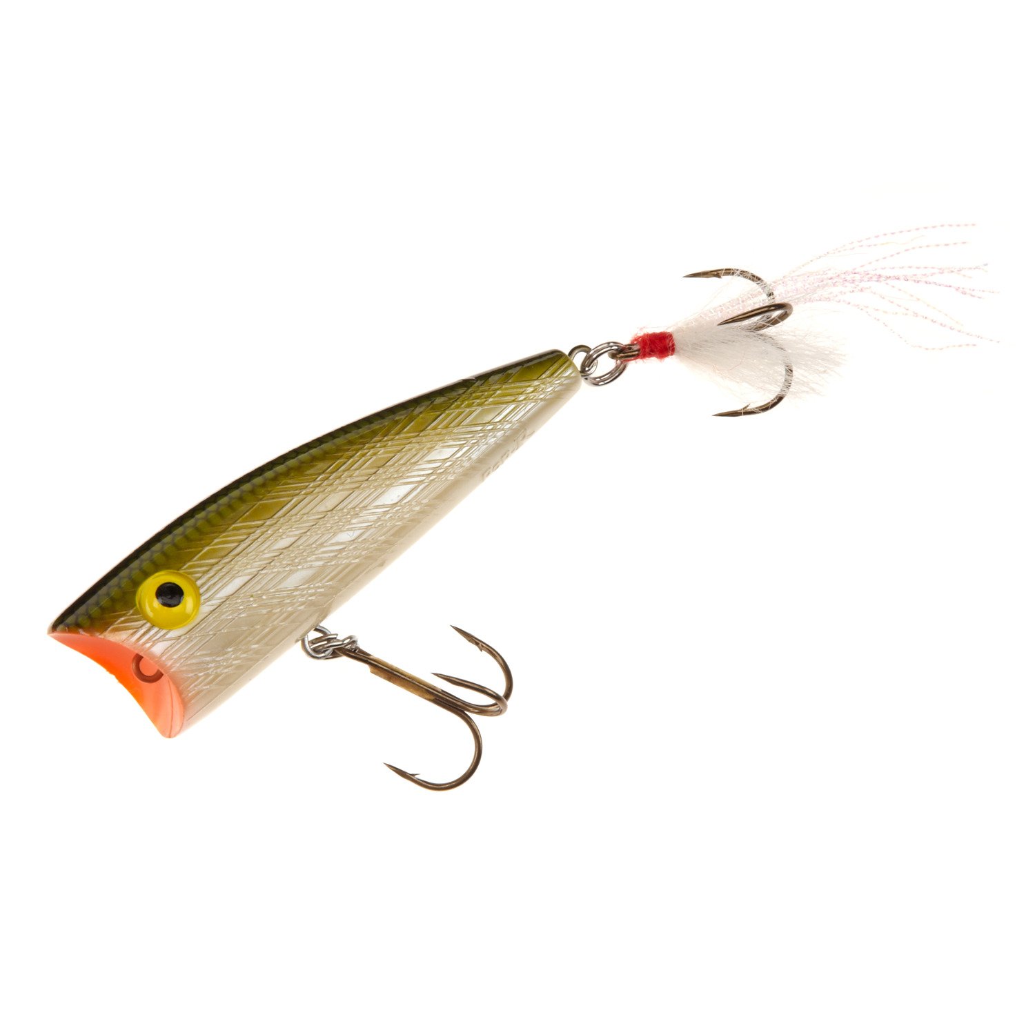Tennesse Shad