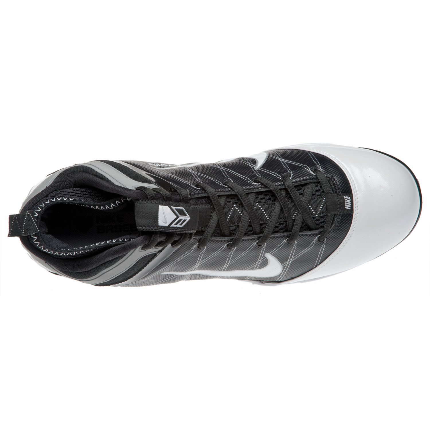 Nike Men's Air Max Diamond Elite Fly Baseball Cleats thumbnail