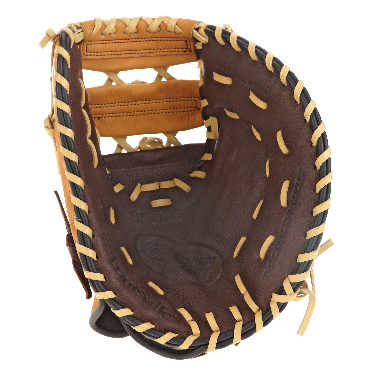 Louisville Slugger Women's Catalyst 13