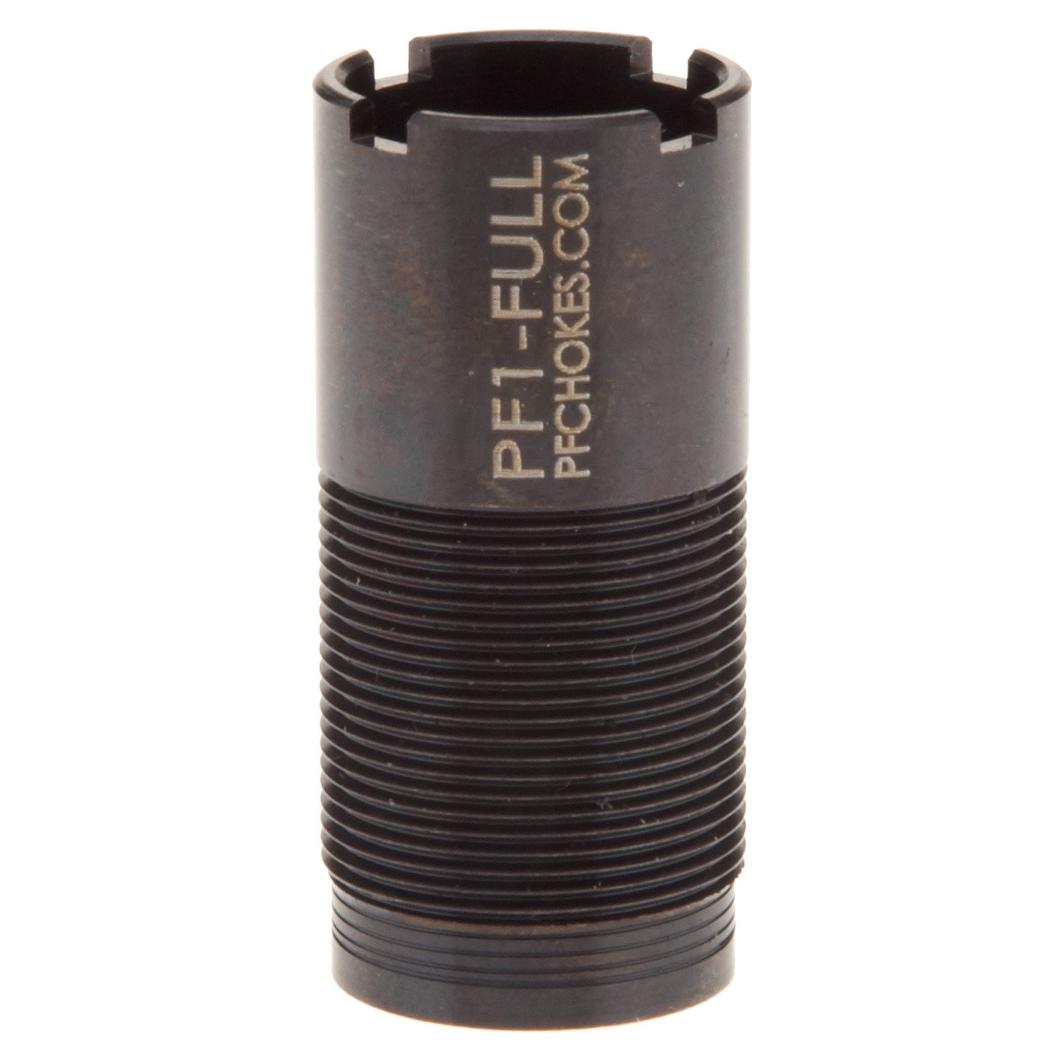 PRO-FACTOR™ PF1 Interchangeable Full Choke Tube