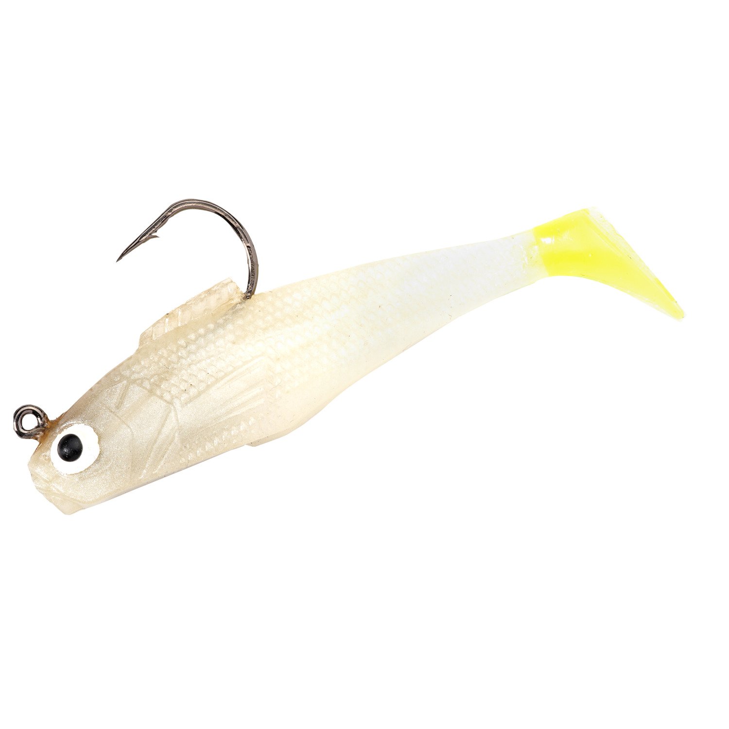 Glow/Chart Tail