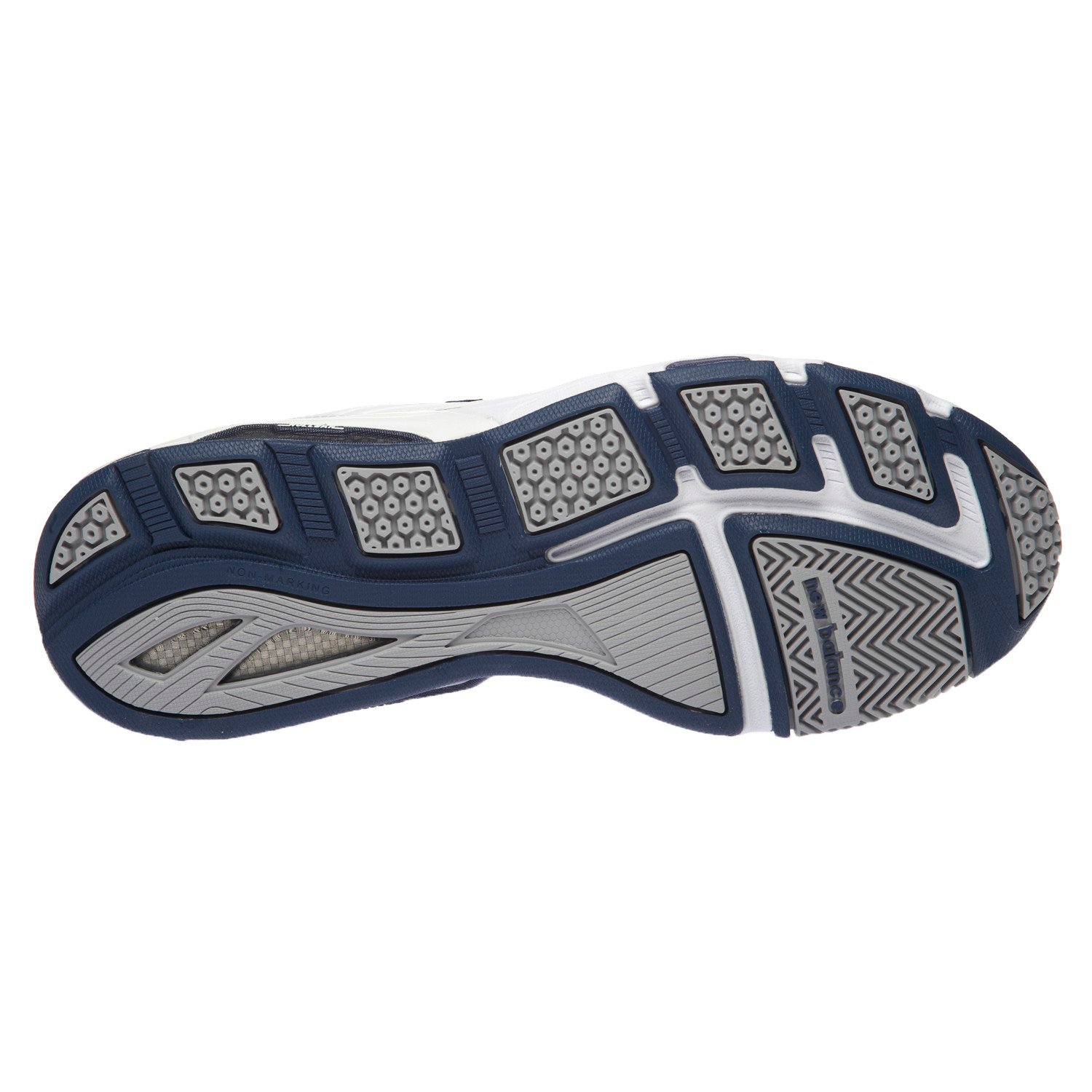 New Balance Men's 856 Cross-Training Shoes thumbnail