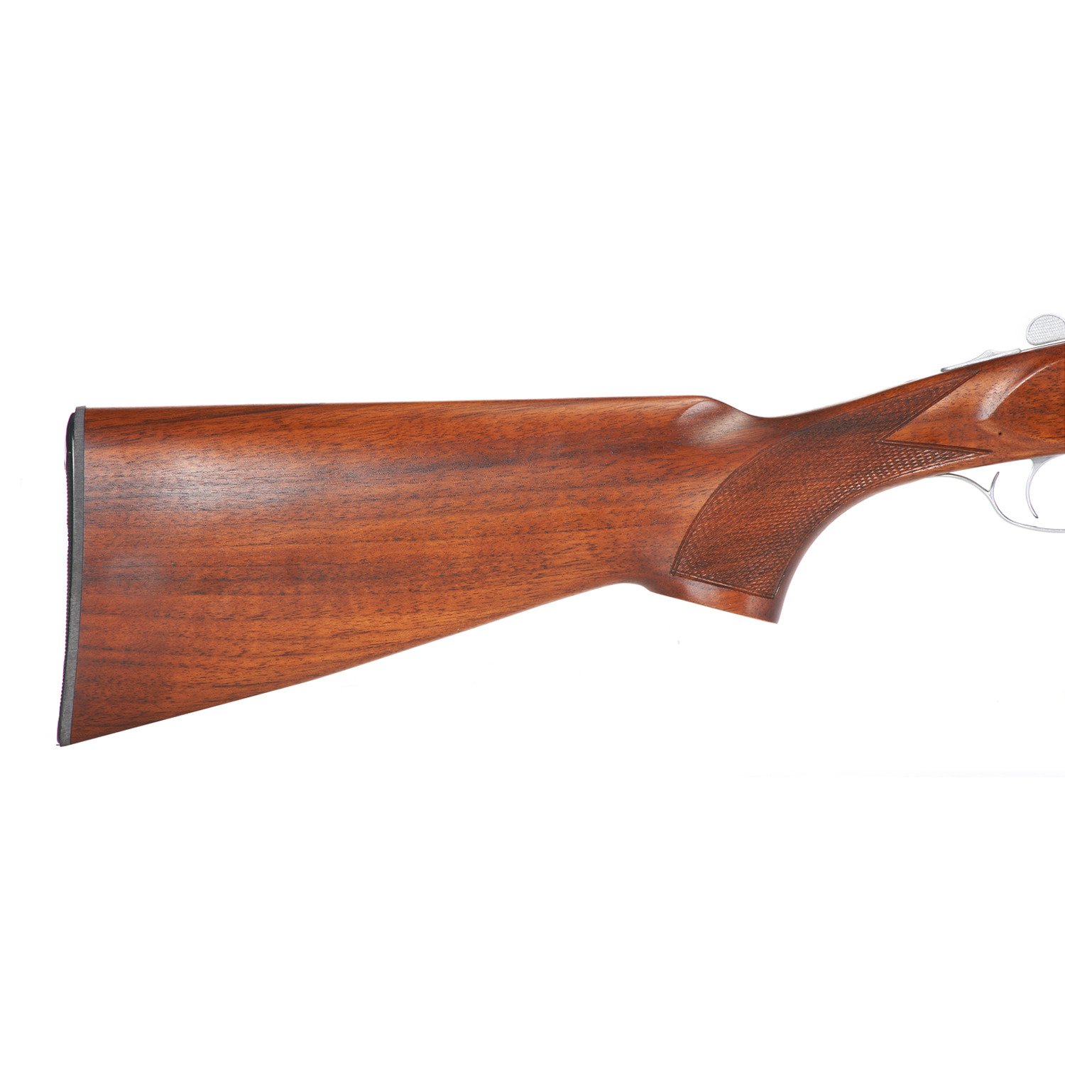 Yildiz .410 Side-By-Side Shotgun thumbnail