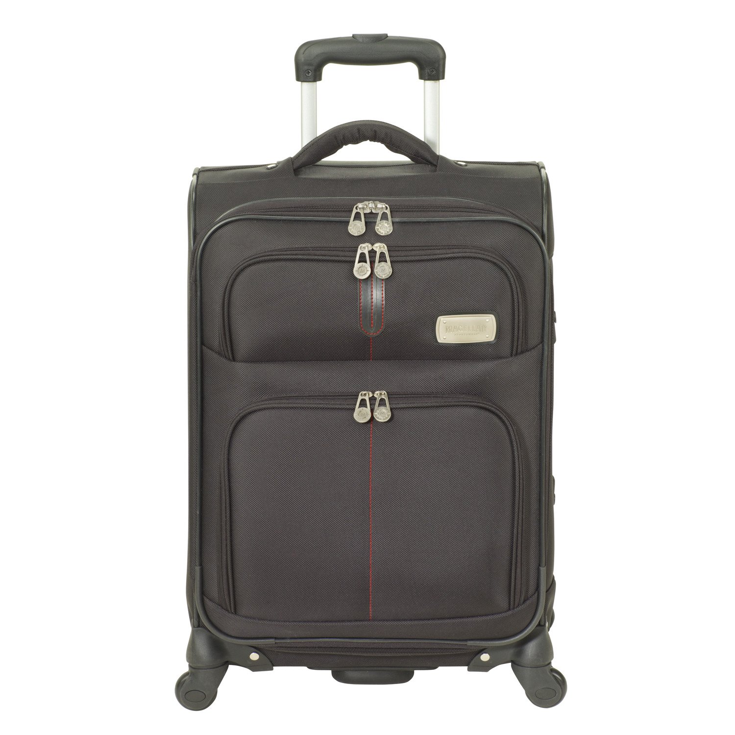 Magellan Outdoors Travel Collection Expandable Spinner Luggage thumbnail