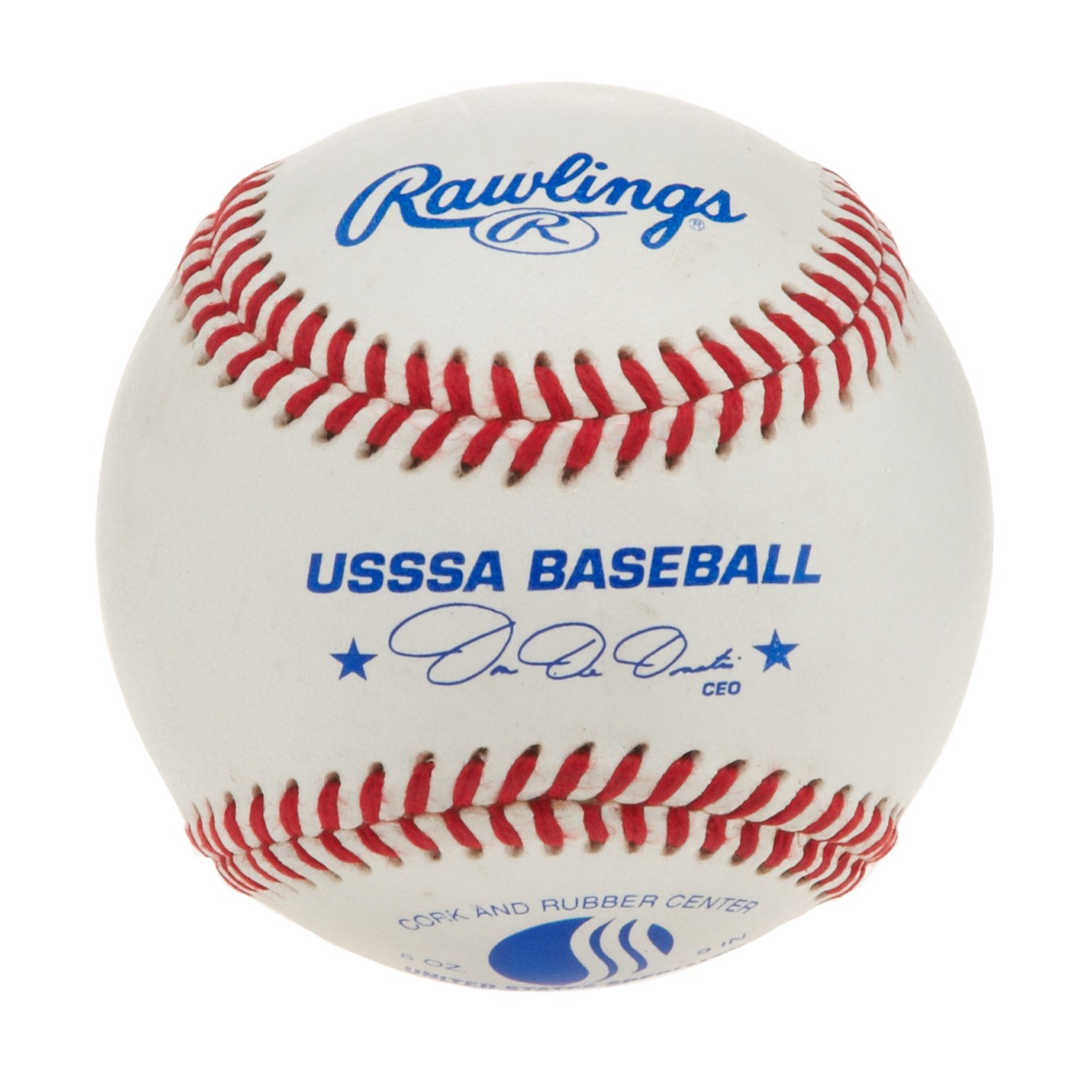 Rawlings® USSSA Baseball
