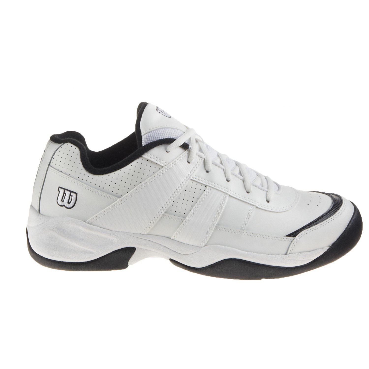 Wilson Men's Pro Staff Court Tennis Shoes