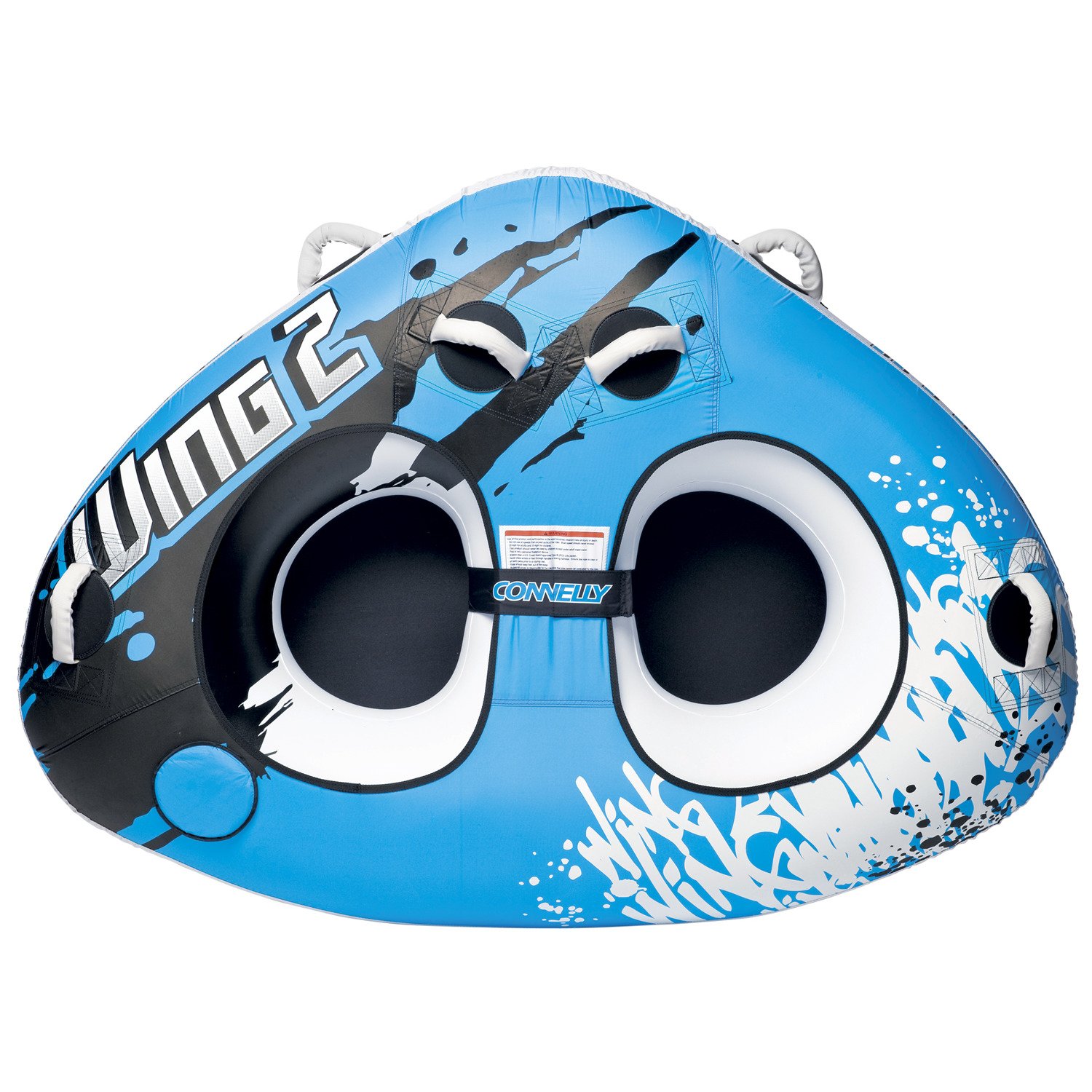 Connelly Wing Series 2-Person Tube