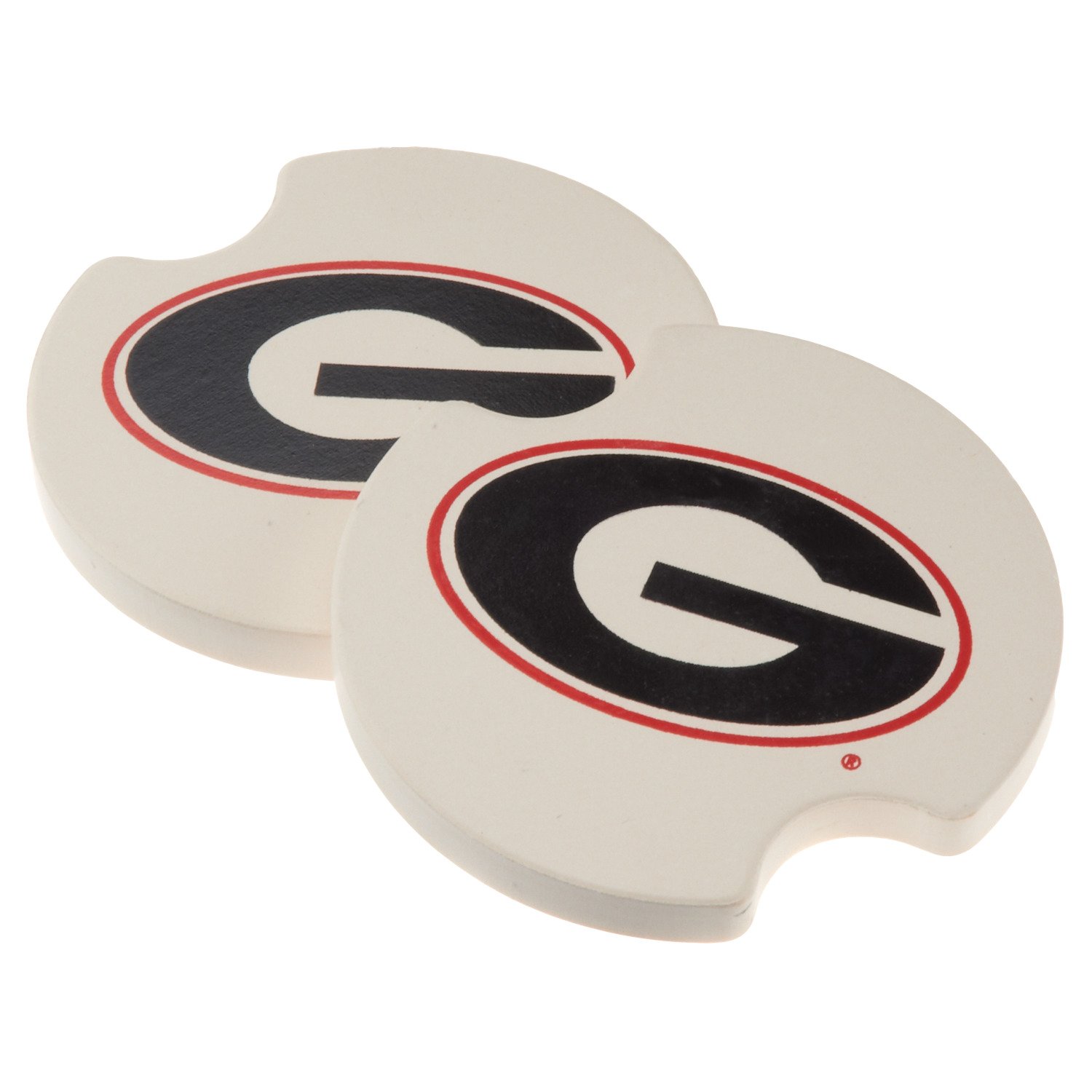 Thirtystone Car Beverage Coasters 2-Pack