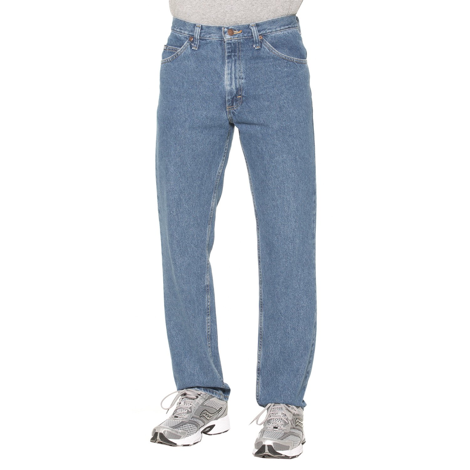 Lee® Men's Regular Fit Straight Leg Jean