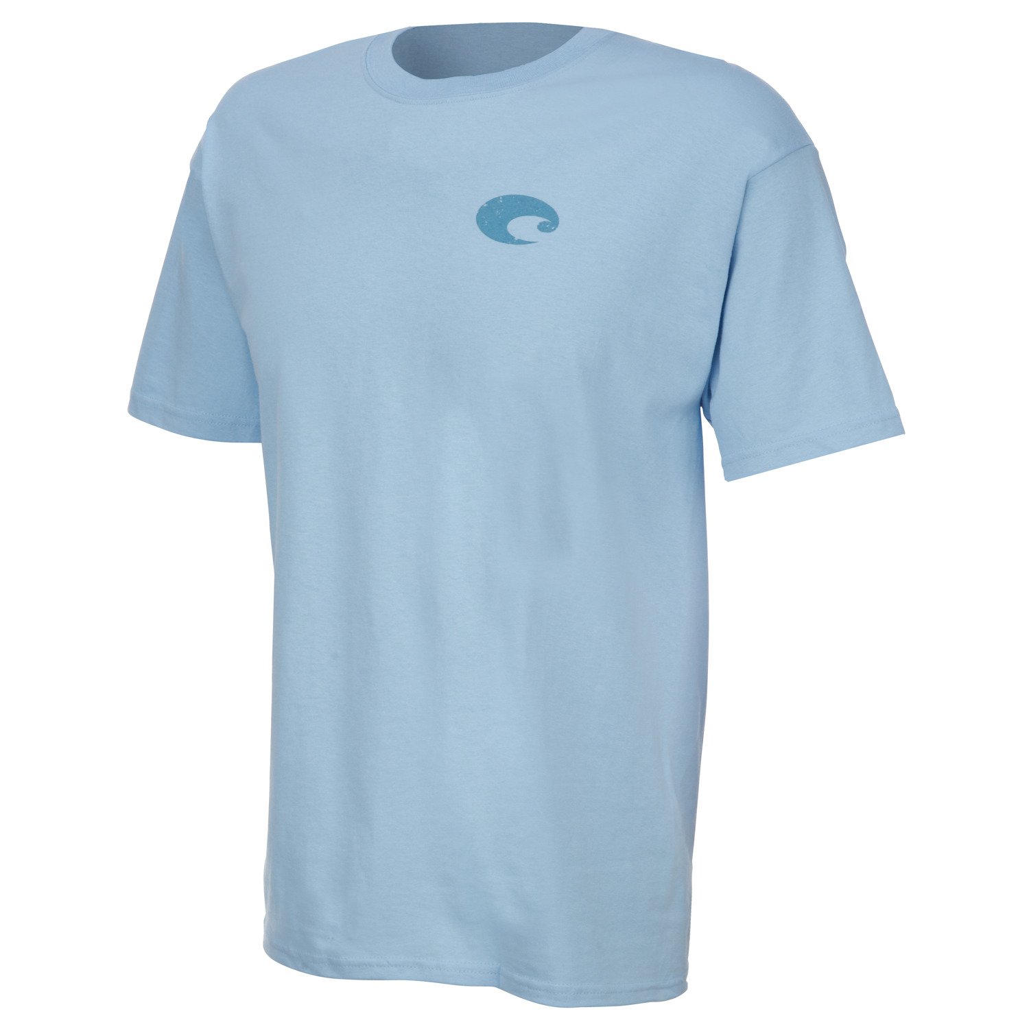 Costa Del Mar Men's Retro T-shirt