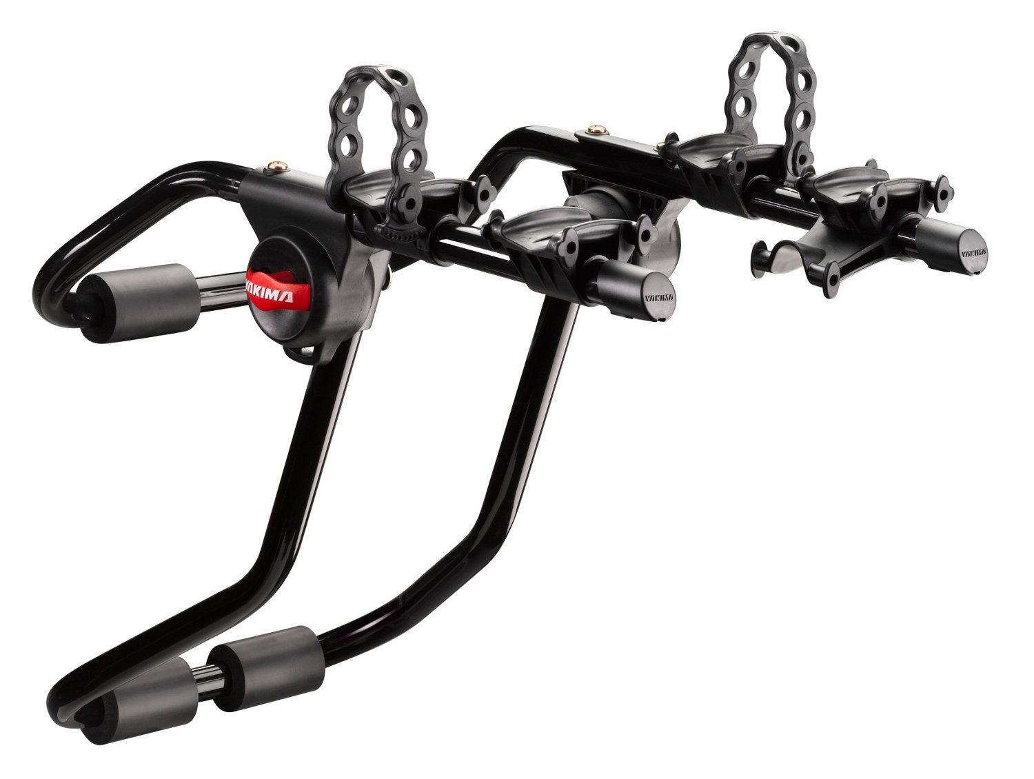 Yakima SuperJoe 2-Bicycle Trunk Carrier