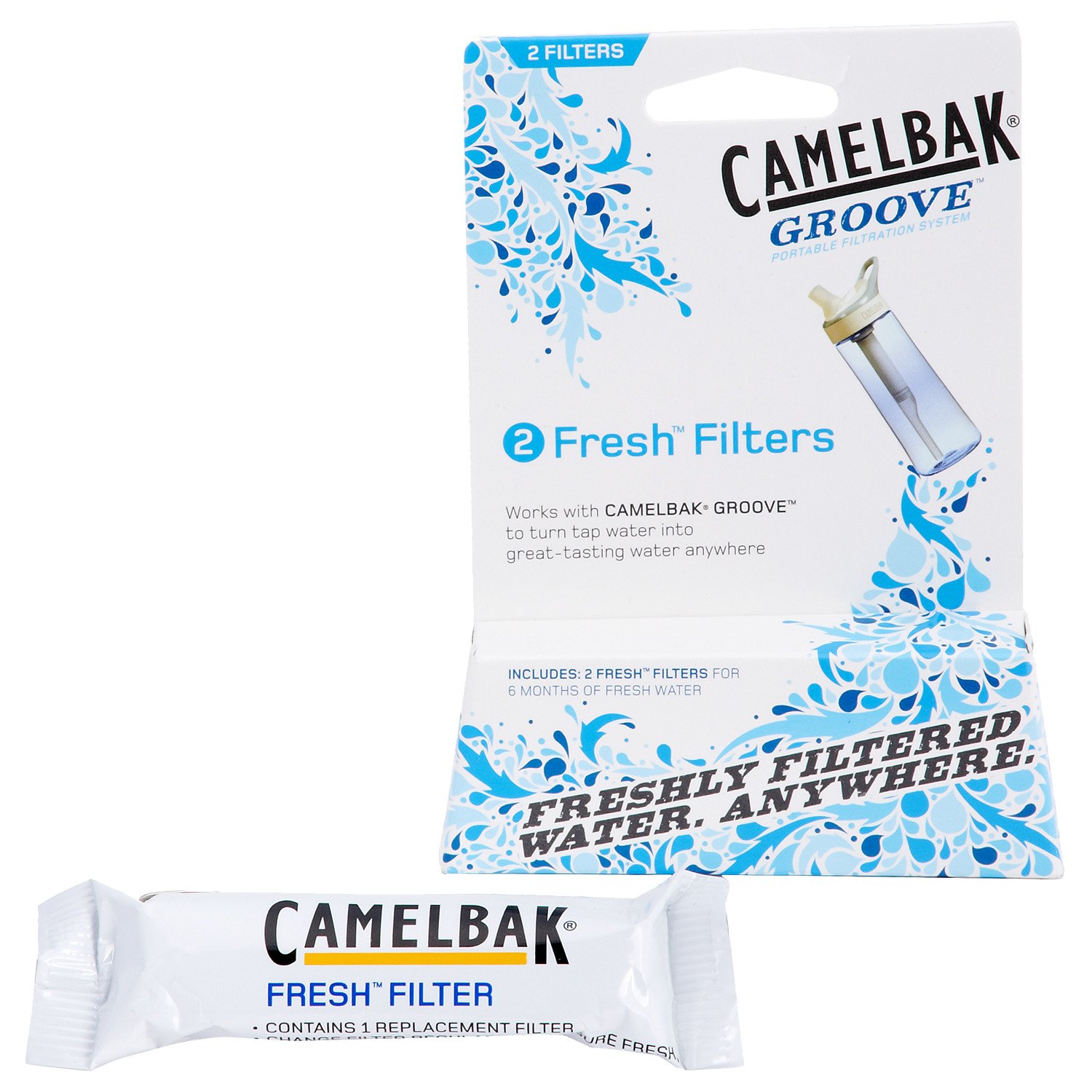CamelBak Groove™ Filters 2-Pack thumbnail