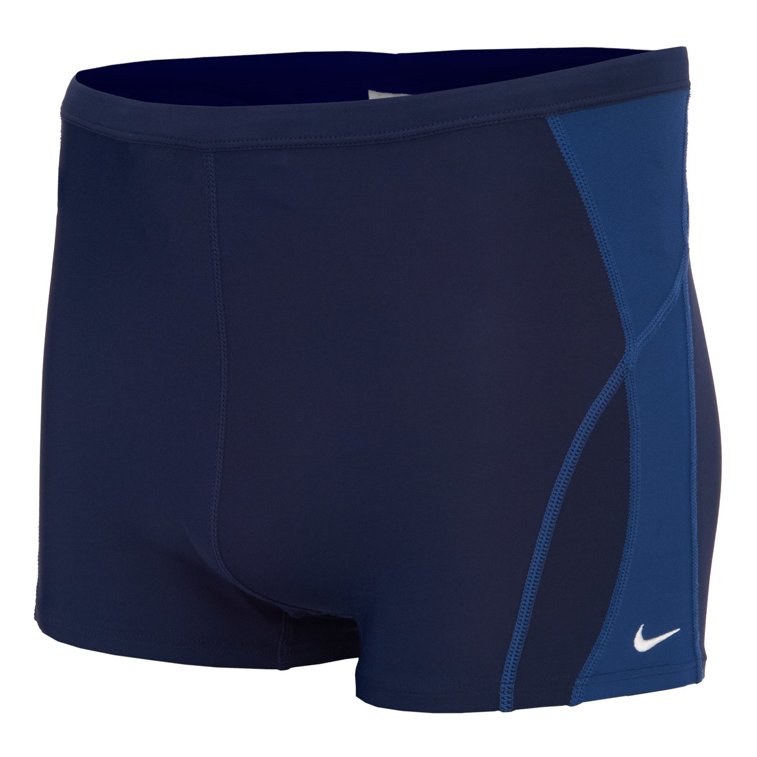 Nike Men's Team Square-Leg Swimsuit