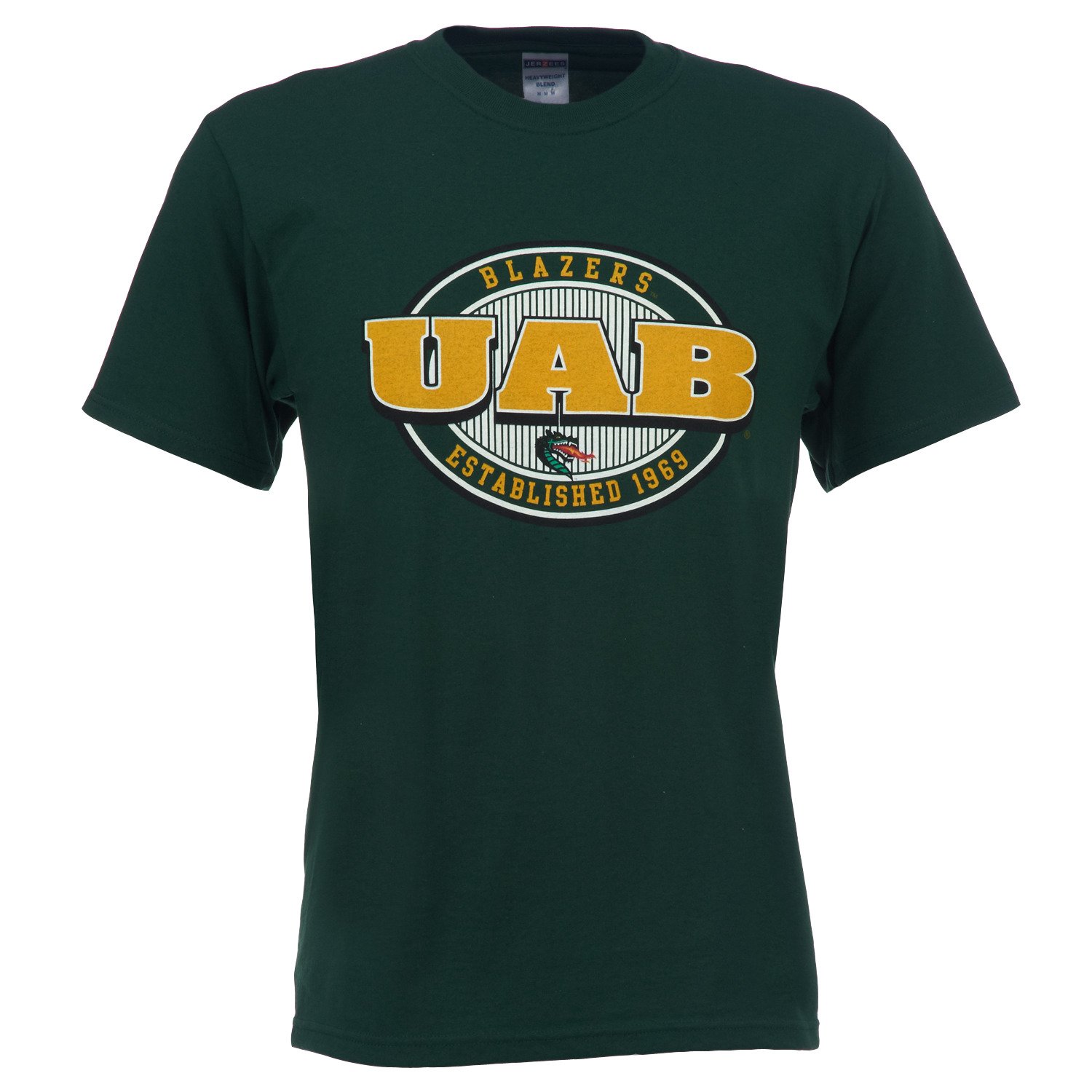 Viatran Adults' University of Alabama at Birmingham T-shirt