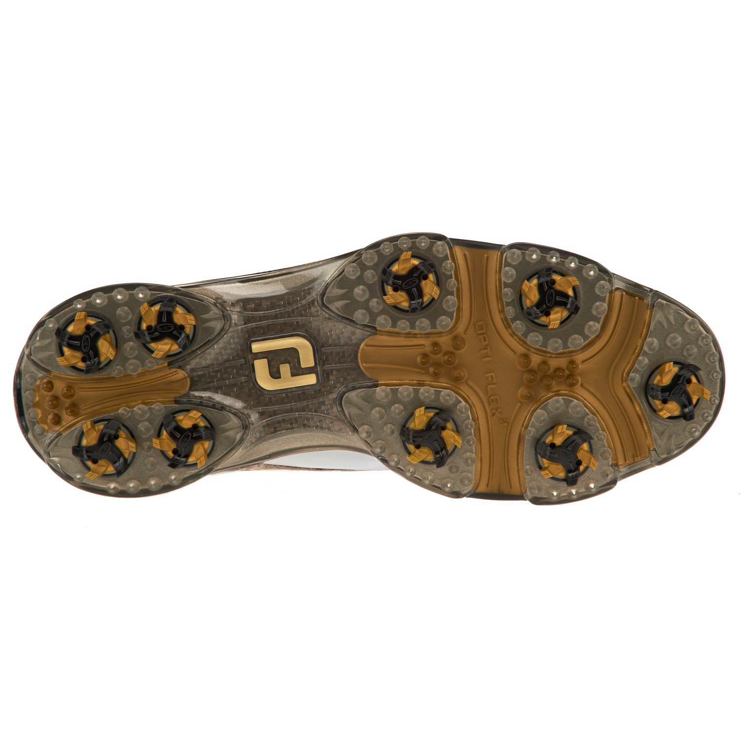 FootJoy Men's DryJoys Tour™ Golf Shoes thumbnail