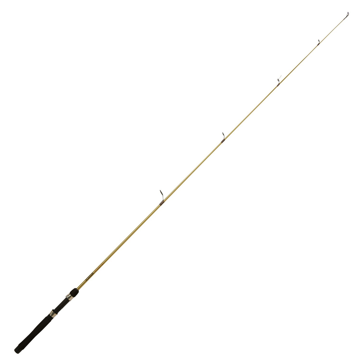 Tournament Choice® Angler 6' Freshwater/Saltwater Spinning Rod thumbnail