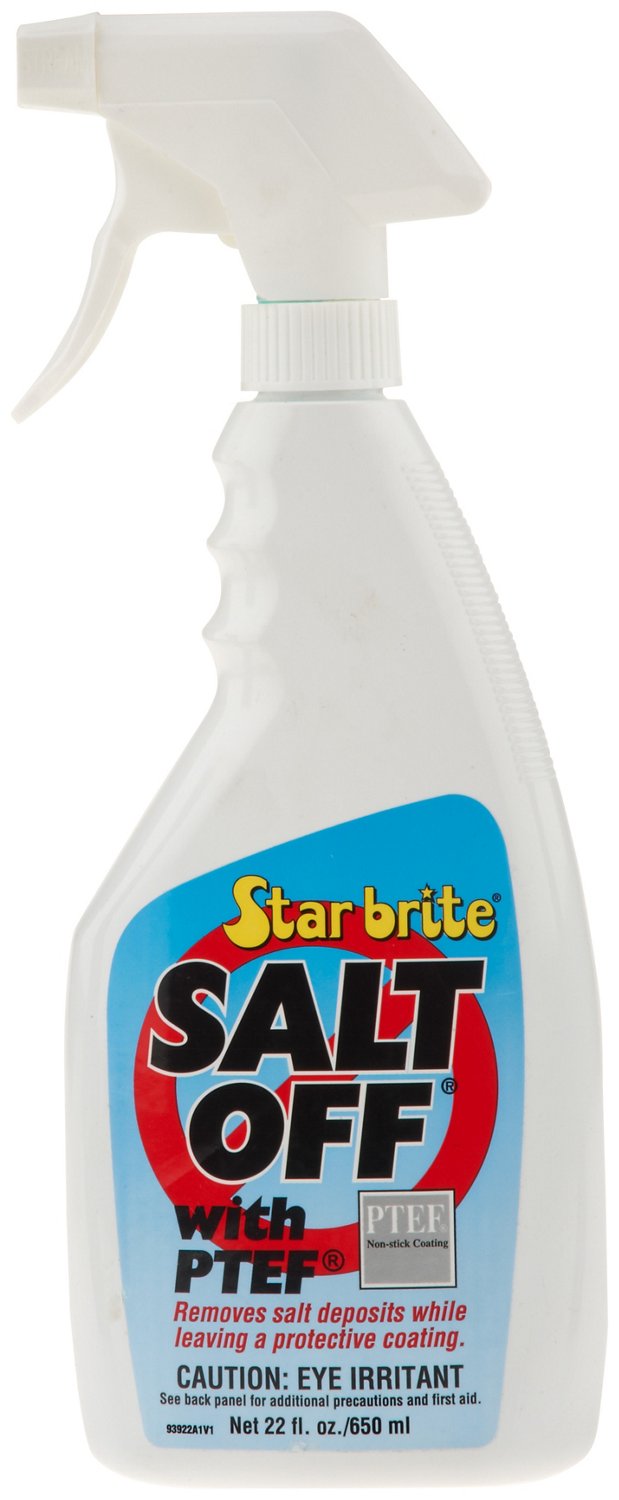 Star brite 22 oz. Salt Off Protector