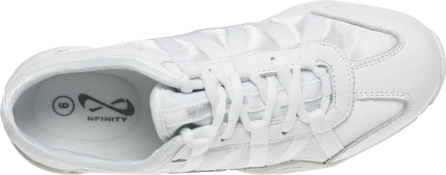 Nfinity® Women's Evolution Cheerleading Shoes thumbnail