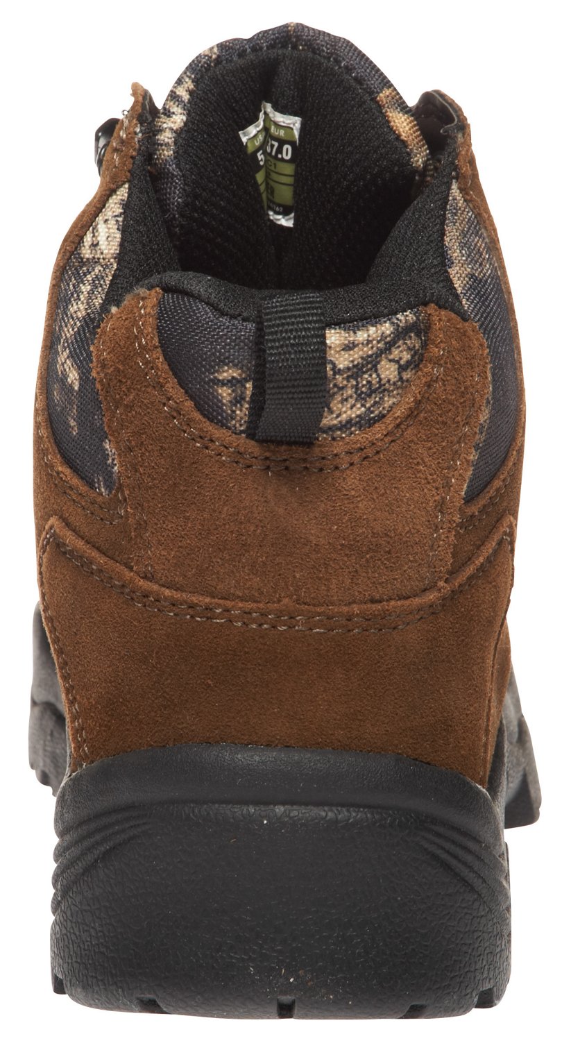 Game Winner® Youth Run N Gun IV Hunting Boots thumbnail
