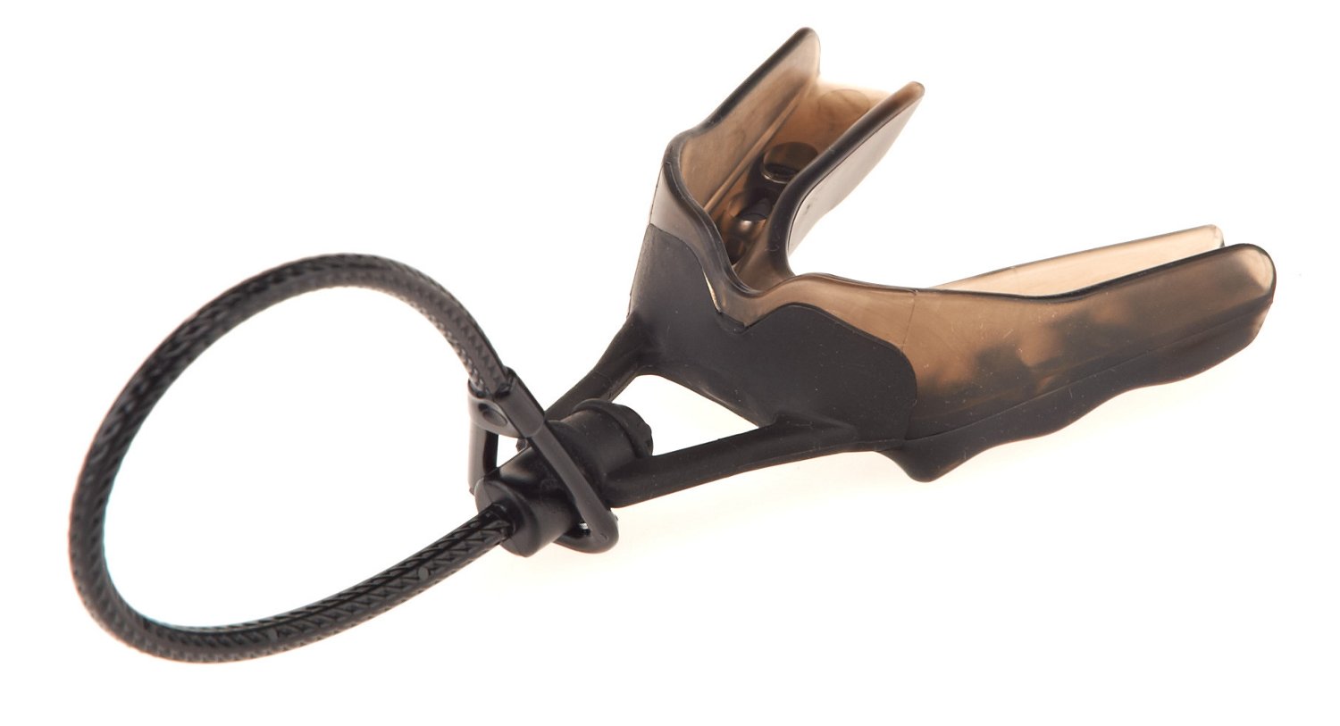 Shock Doctor Youth Pro Mouth Guard with Strap