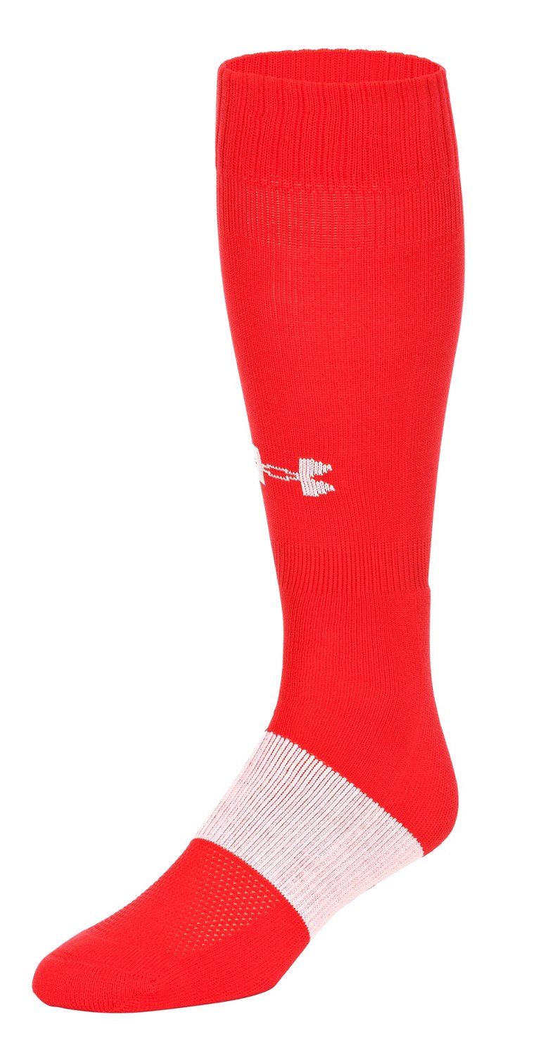 Under Armour® Men's HeatGear® Over-the-Calf Football Socks