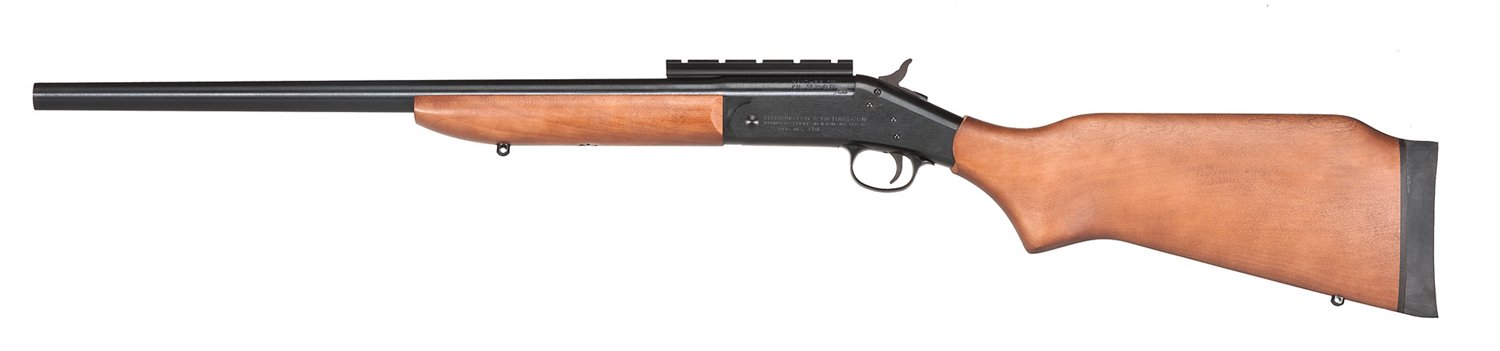 Harrington & Richardson® .35 Whelen Break-Action Handi-Rifle™ thumbnail
