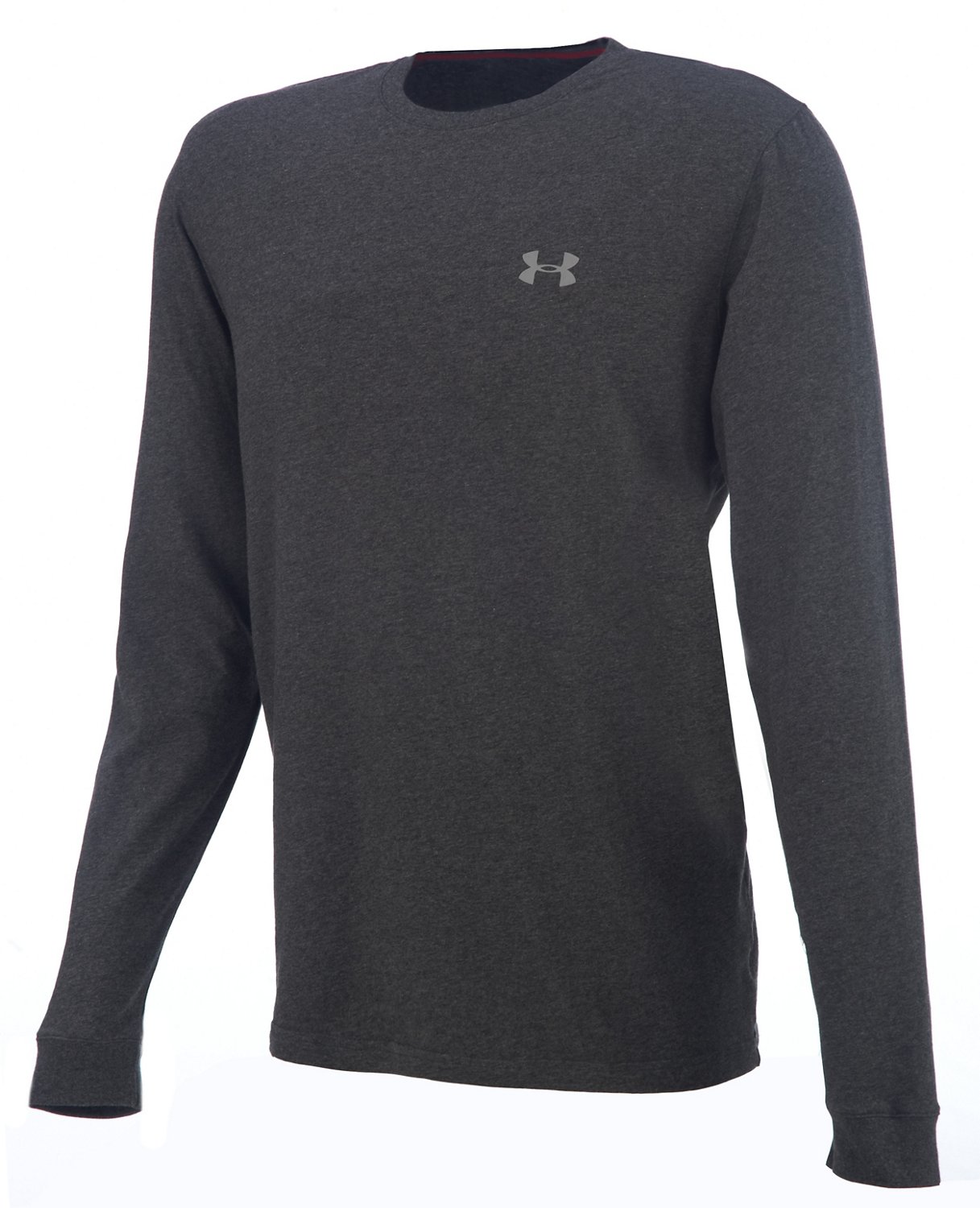 Under Armour® Men's Charged Cotton T-shirt