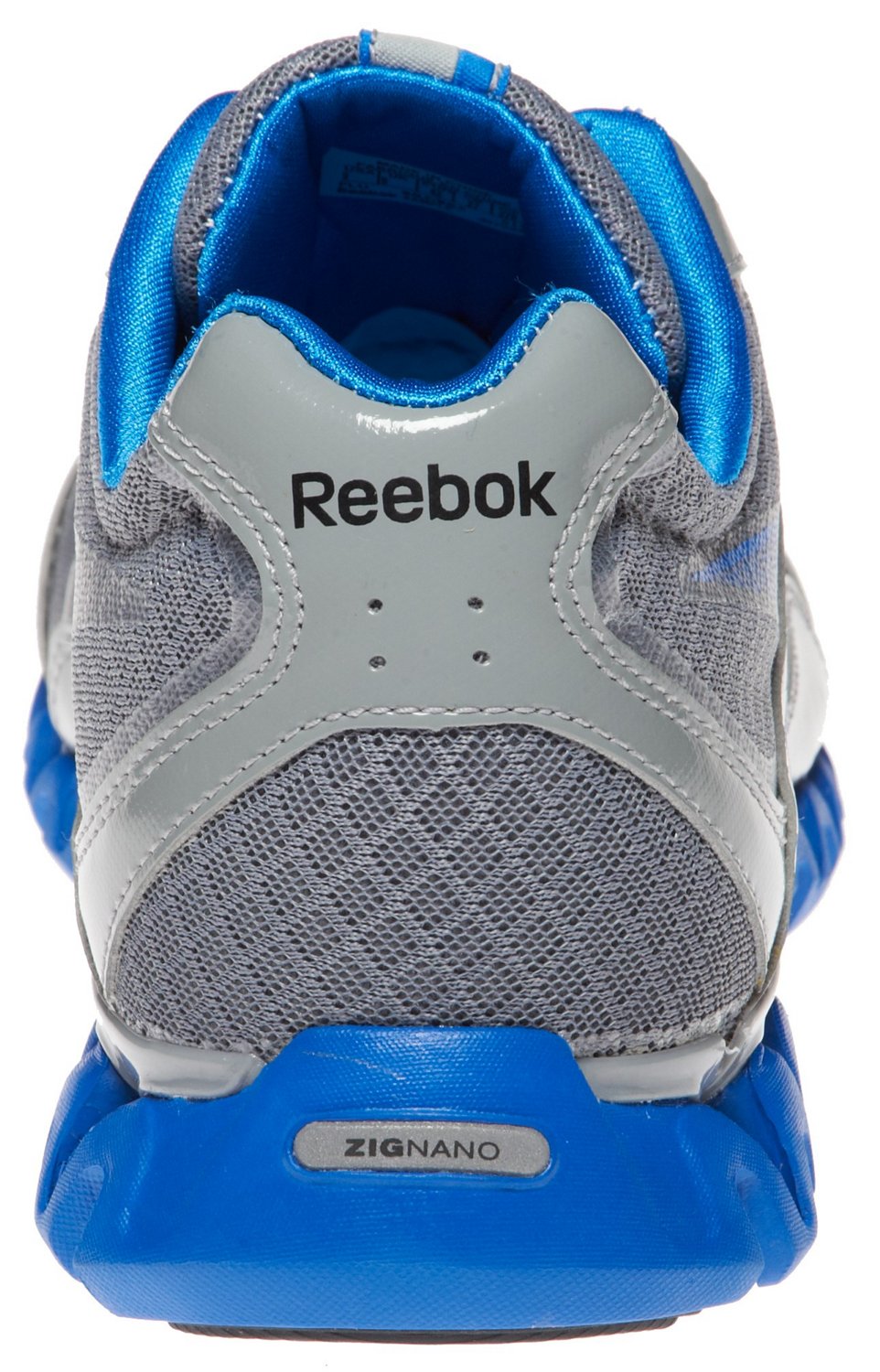 Reebok Men's ZigNano Storm Running Shoes thumbnail