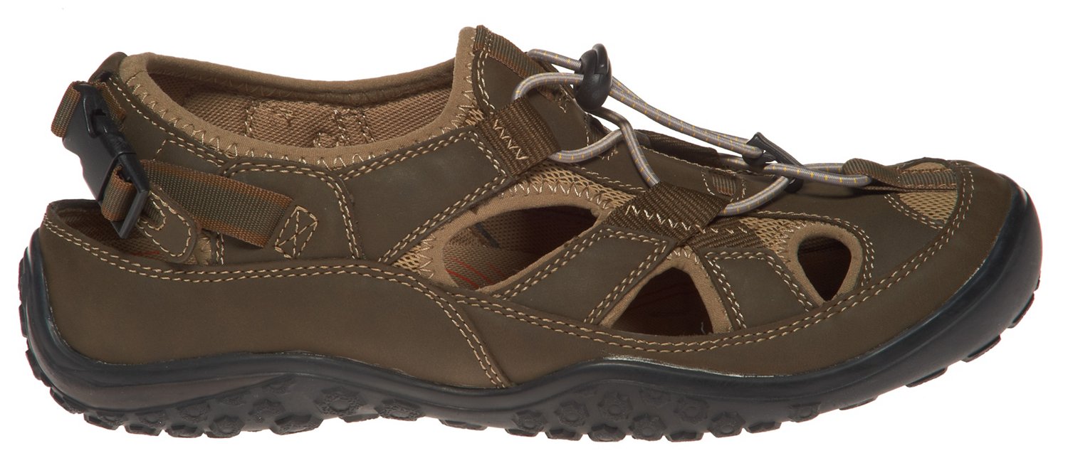 Dockers® Men's Trek Panorama Sandals