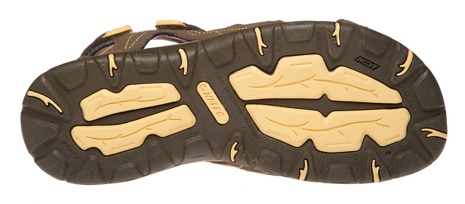 Hi-Tec Women's Waimea Slide Sandals thumbnail