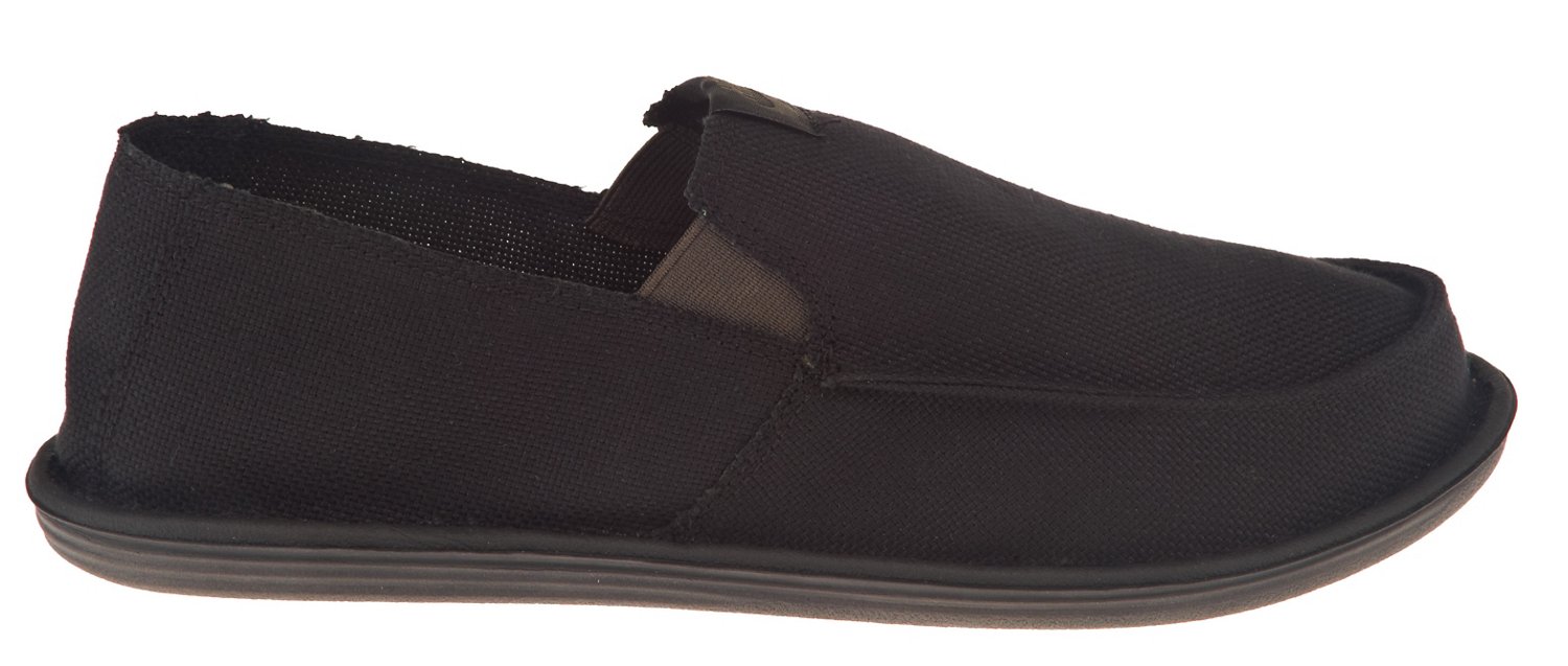 Nike Men's Solarsoft Lakeside Casual Shoes
